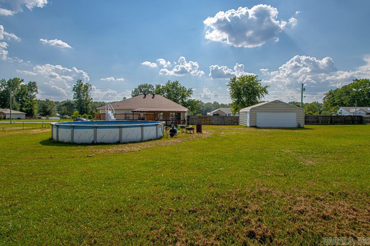 Pearl Stone Estates - Residential