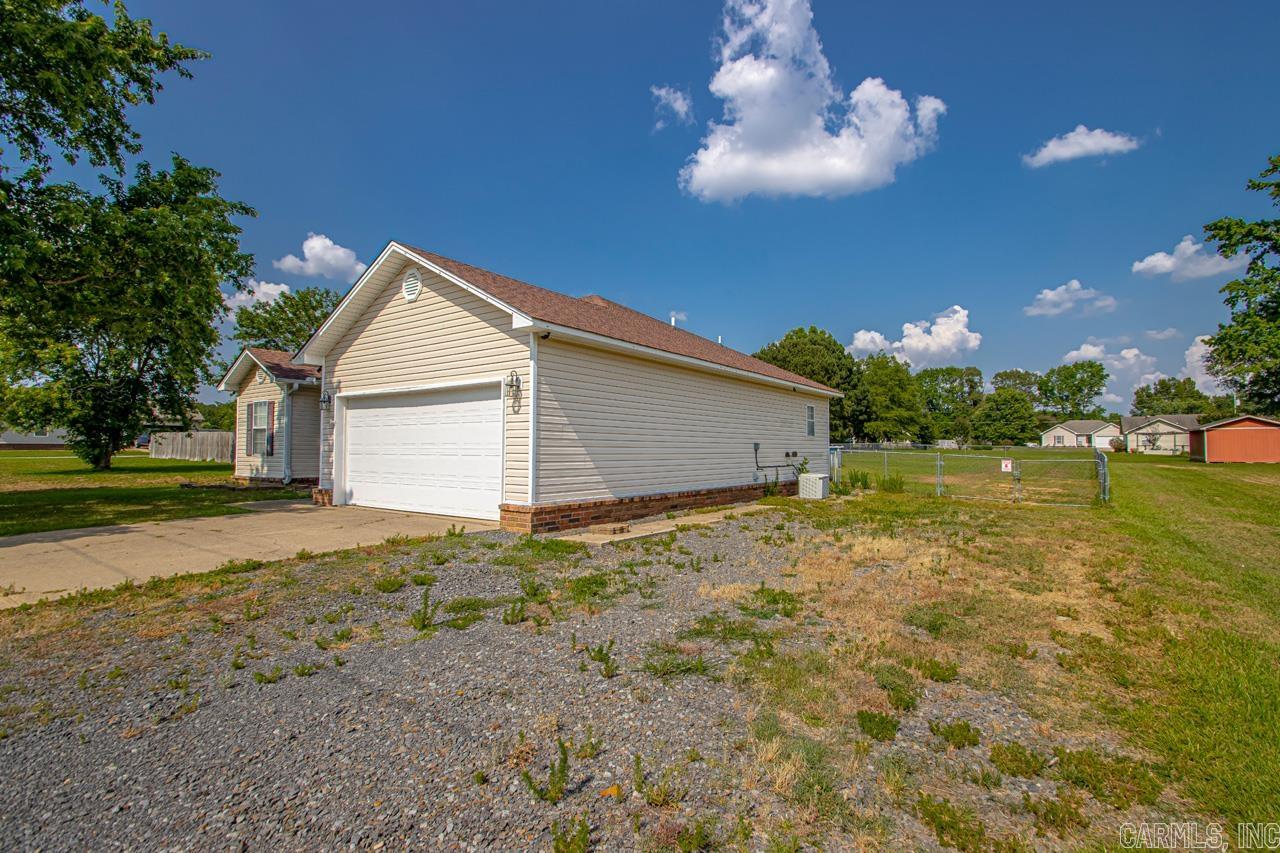 Pearl Stone Estates - Residential