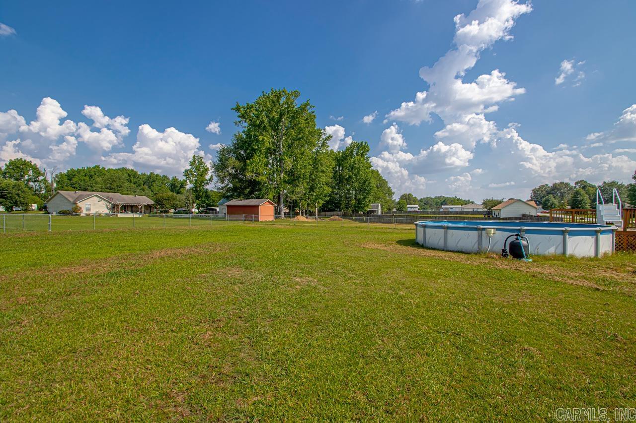 Pearl Stone Estates - Residential