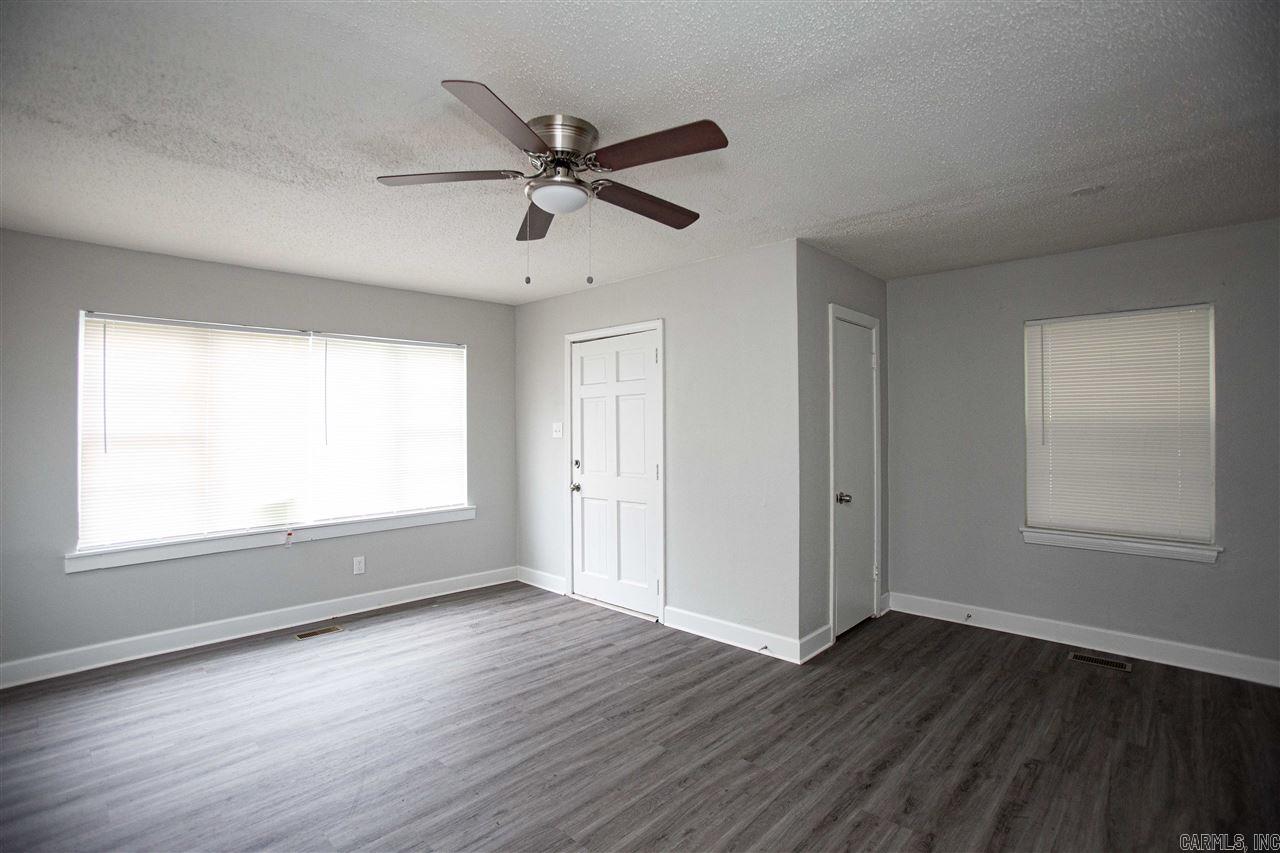 Lynch - Residential Lease