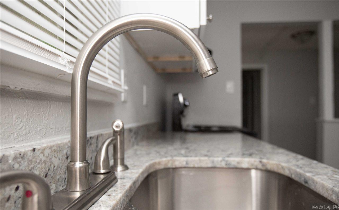 Lynch - Residential Lease