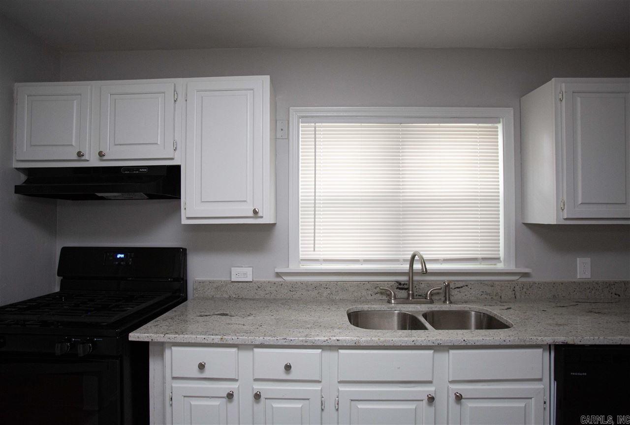 Lynch - Residential Lease