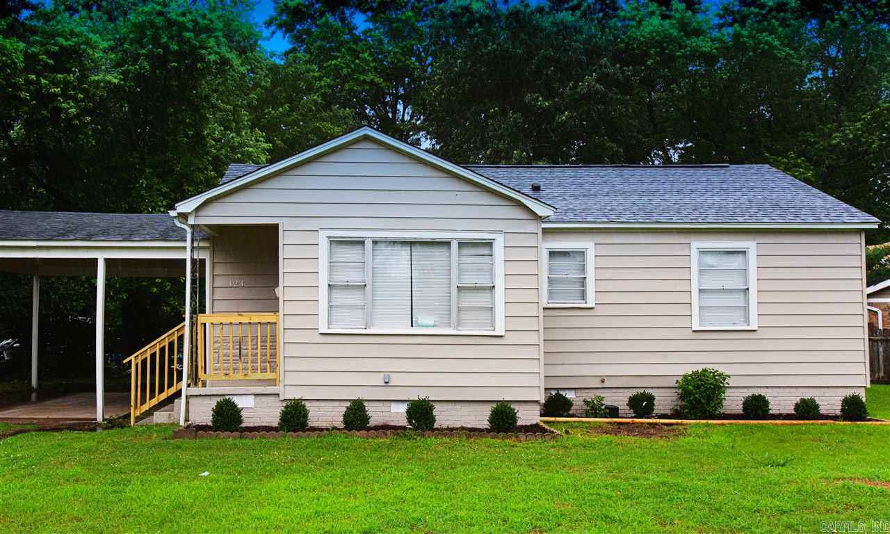 Lynch - Residential Lease