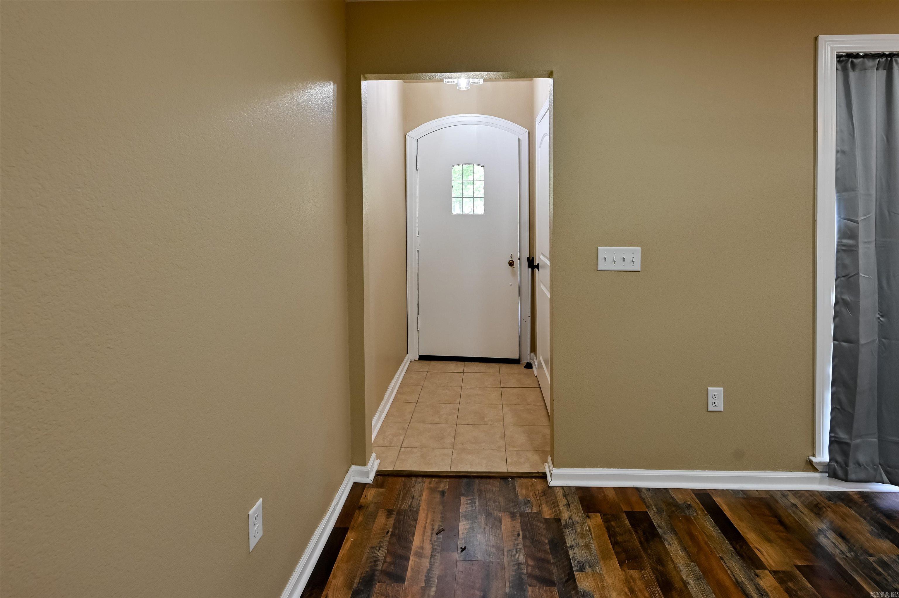 LINDEN HEIGHTS ADD - Residential