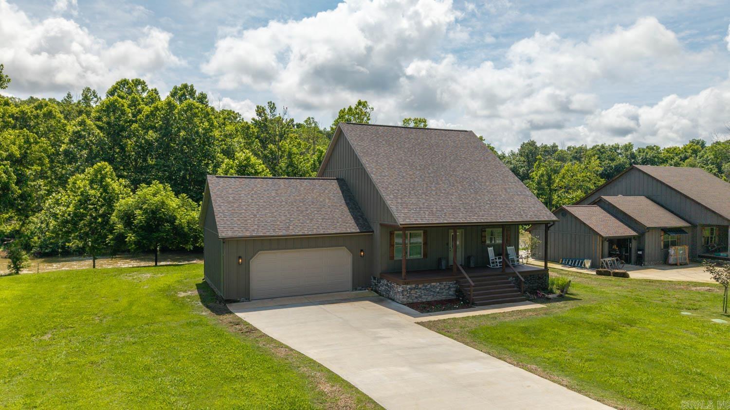 SPRING RIVER LANDING - Residential