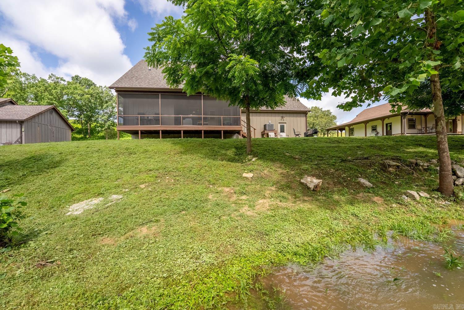 SPRING RIVER LANDING - Residential