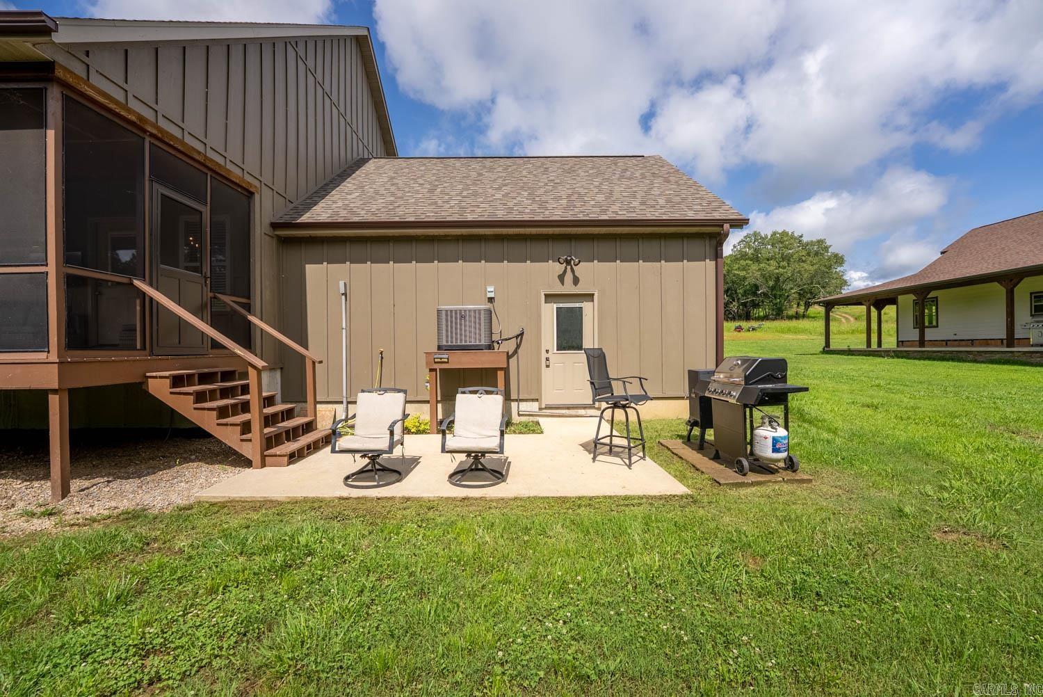 SPRING RIVER LANDING - Residential