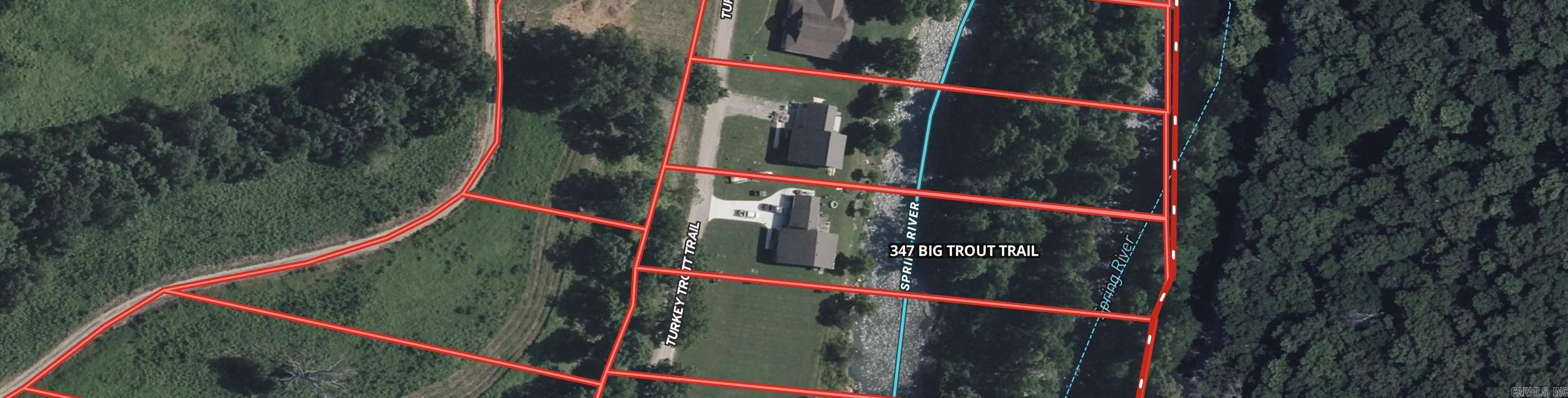 SPRING RIVER LANDING - Residential