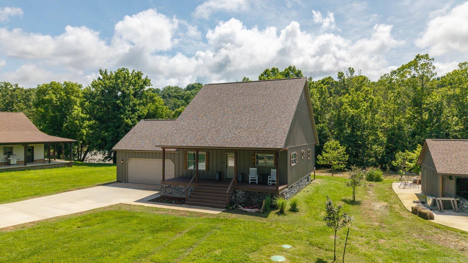SPRING RIVER LANDING - Residential