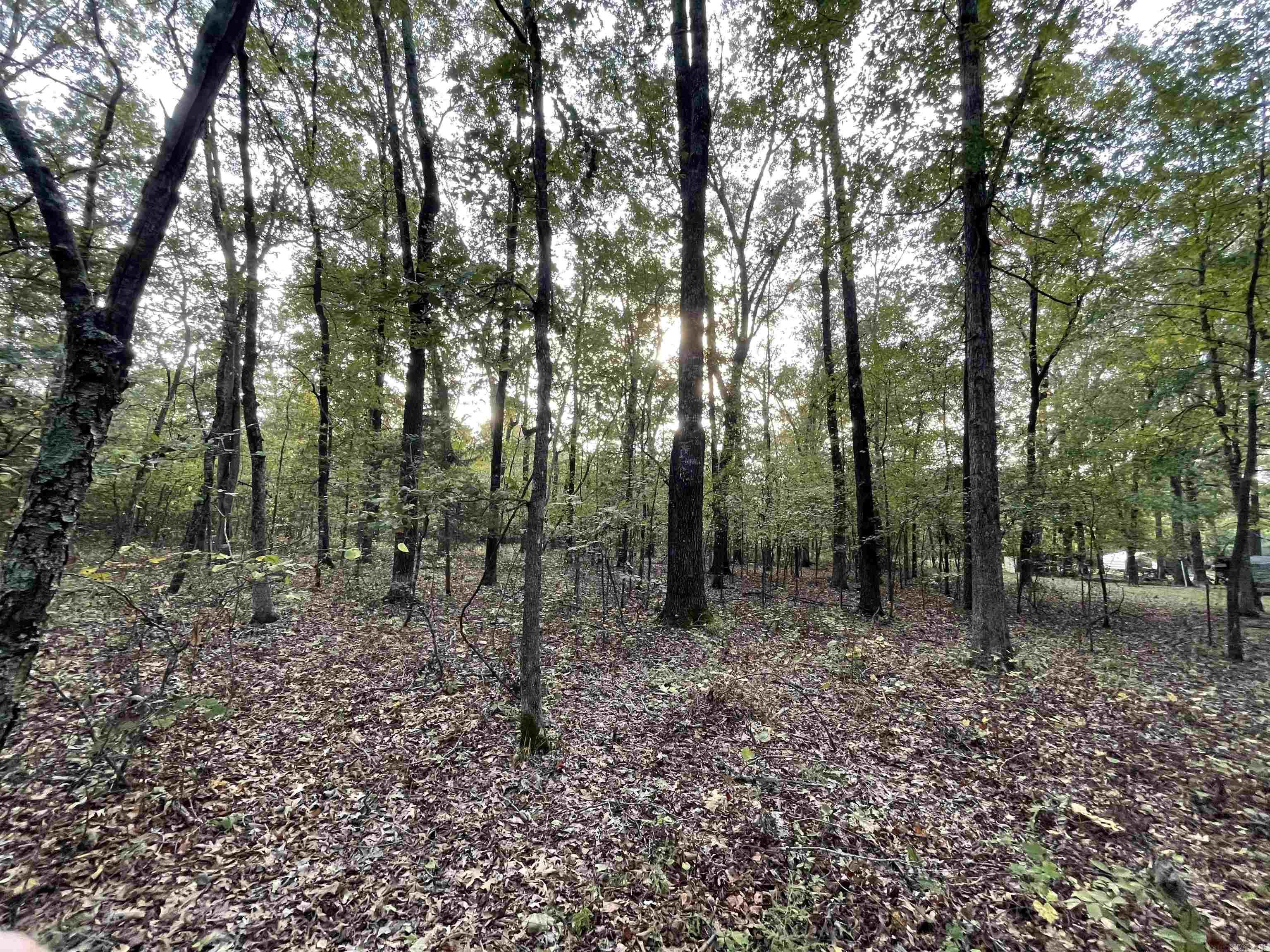 Not in Subdivision - Land