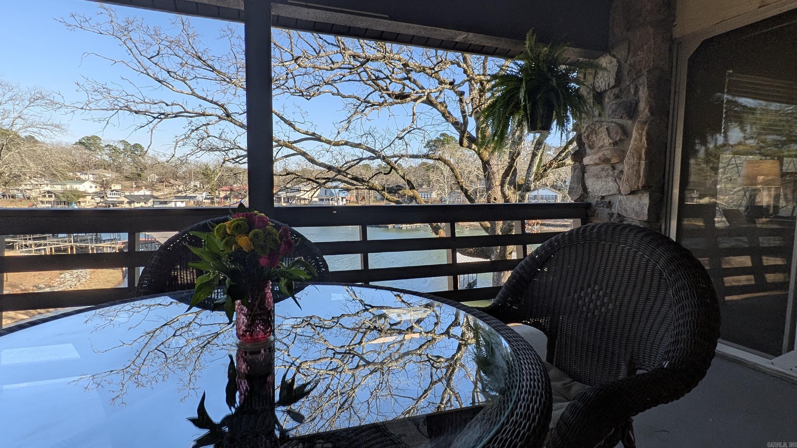 SUTTON PLACE HPR - Residential