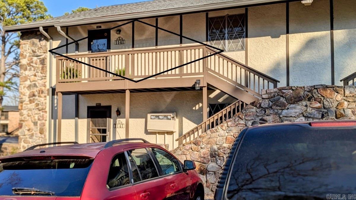 SUTTON PLACE HPR - Residential