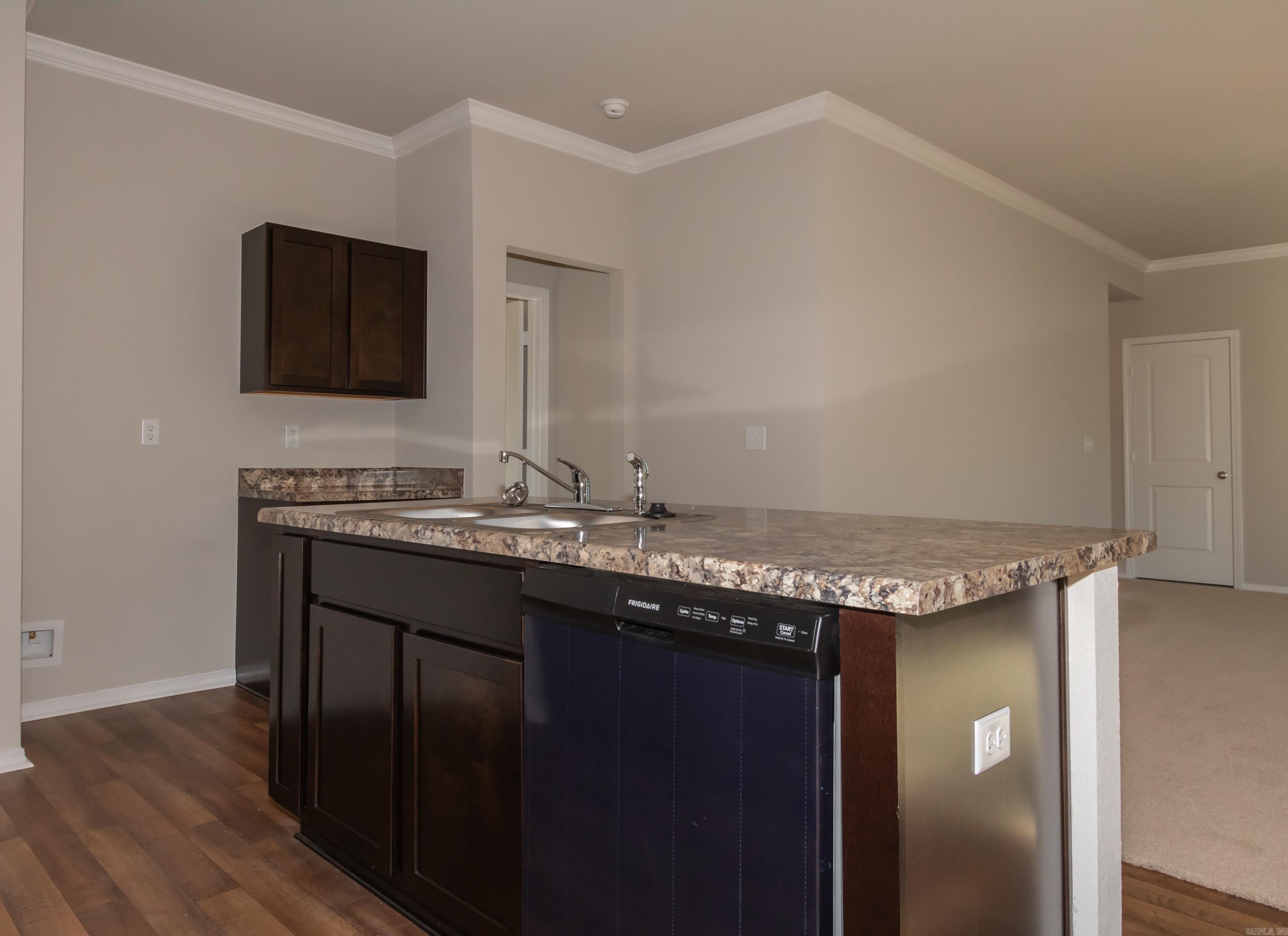 THE MEADOWS - Residential