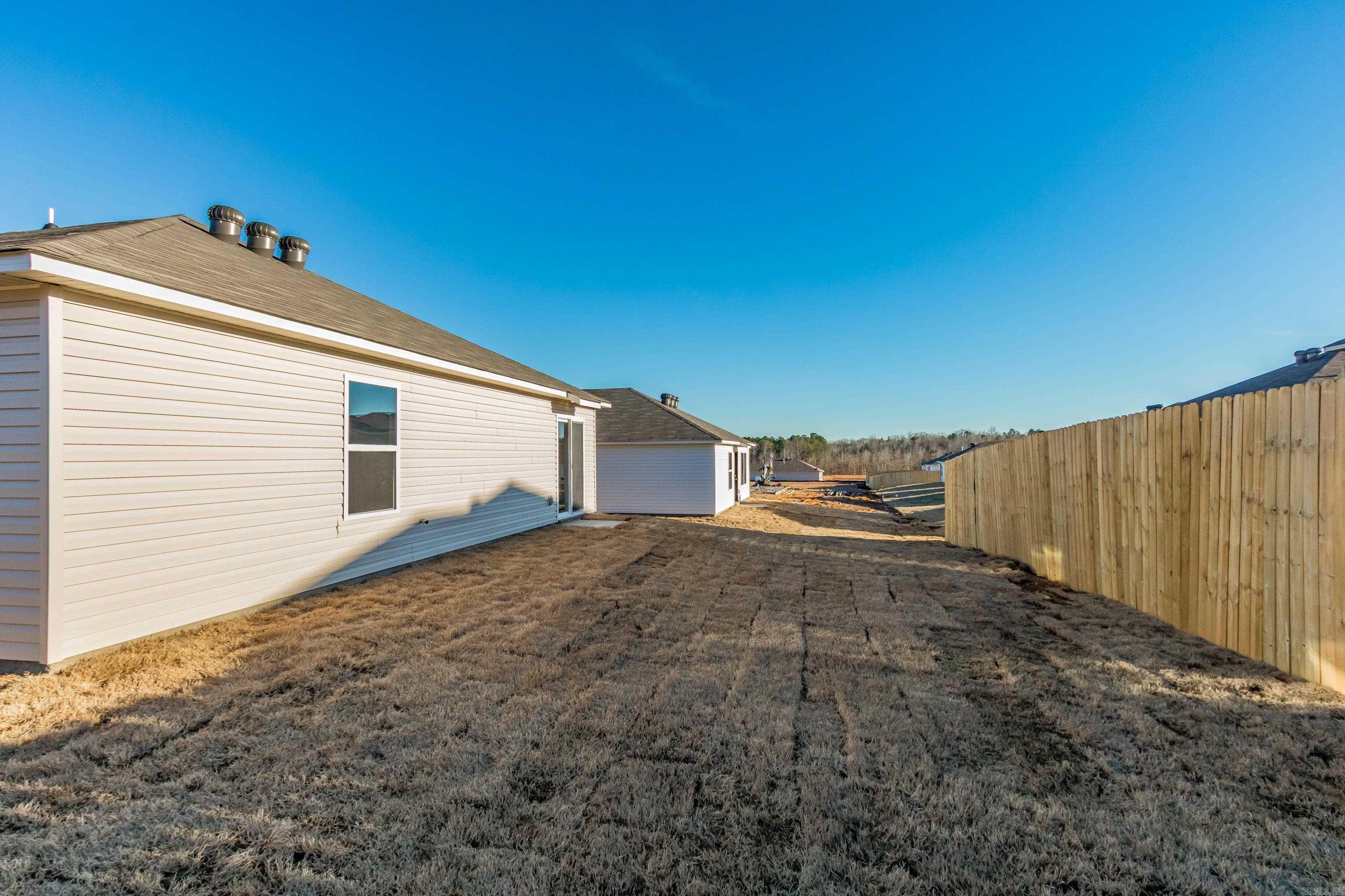 THE MEADOWS - Residential