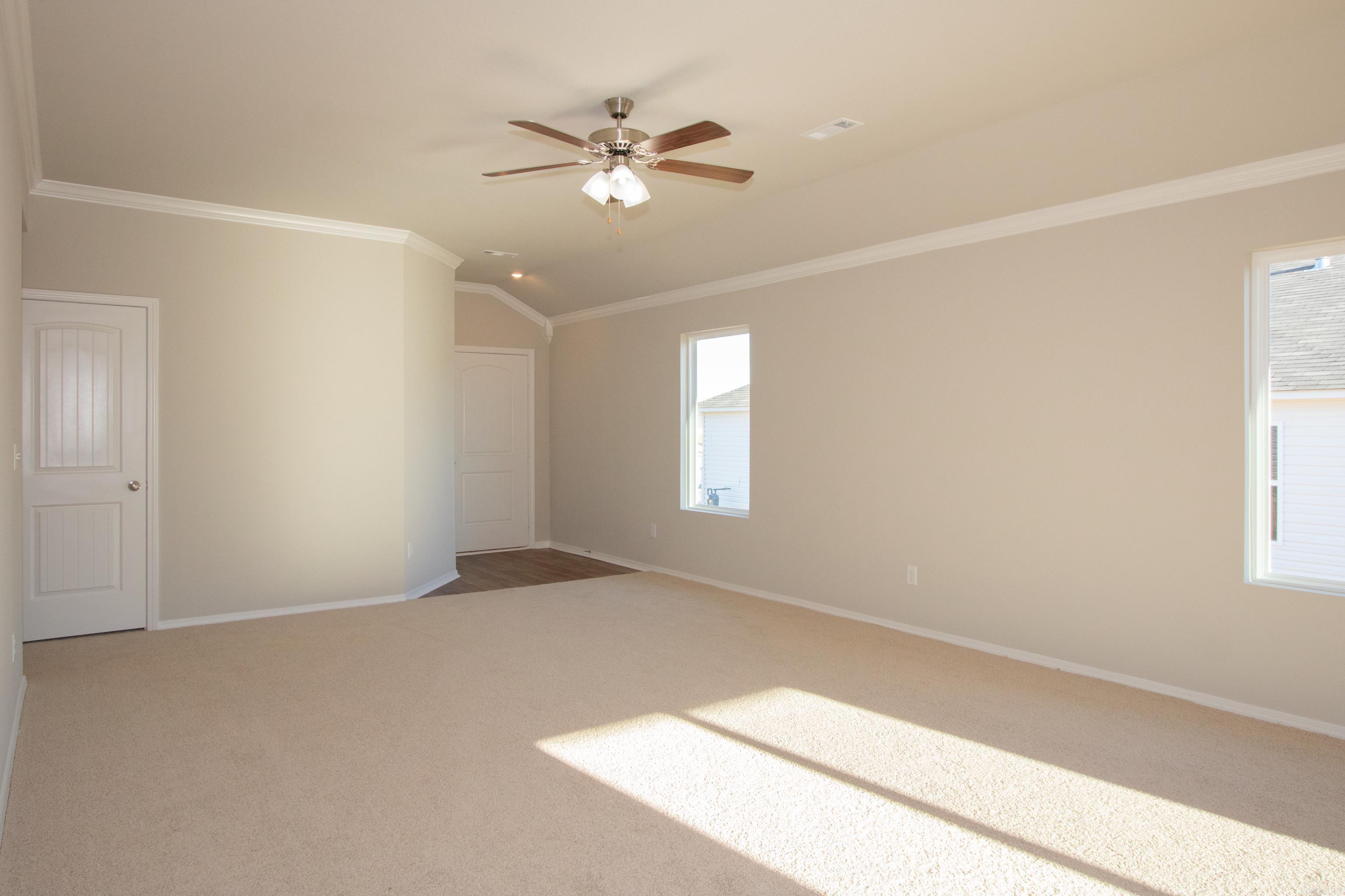 THE MEADOWS - Residential