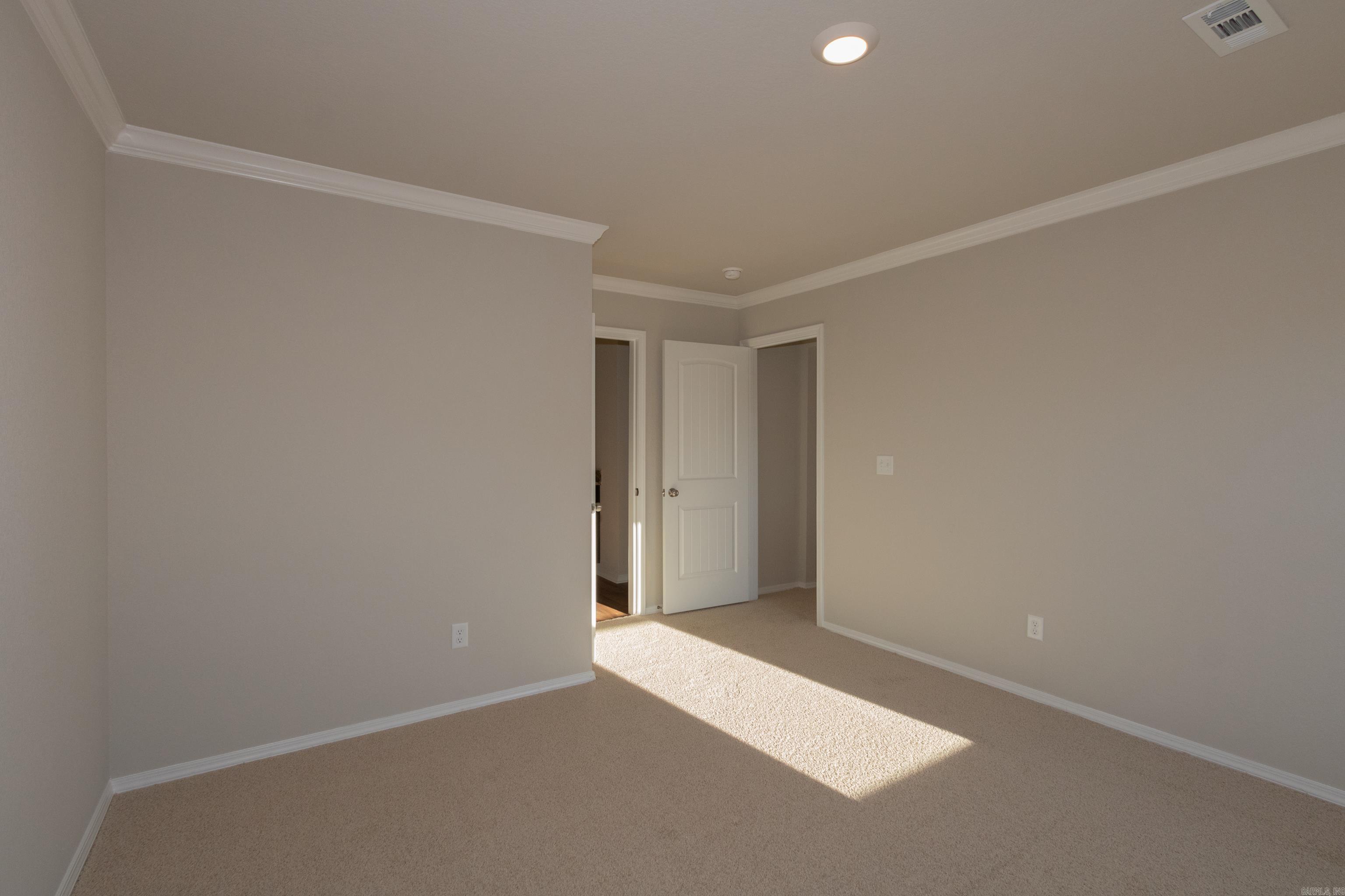 THE MEADOWS - Residential