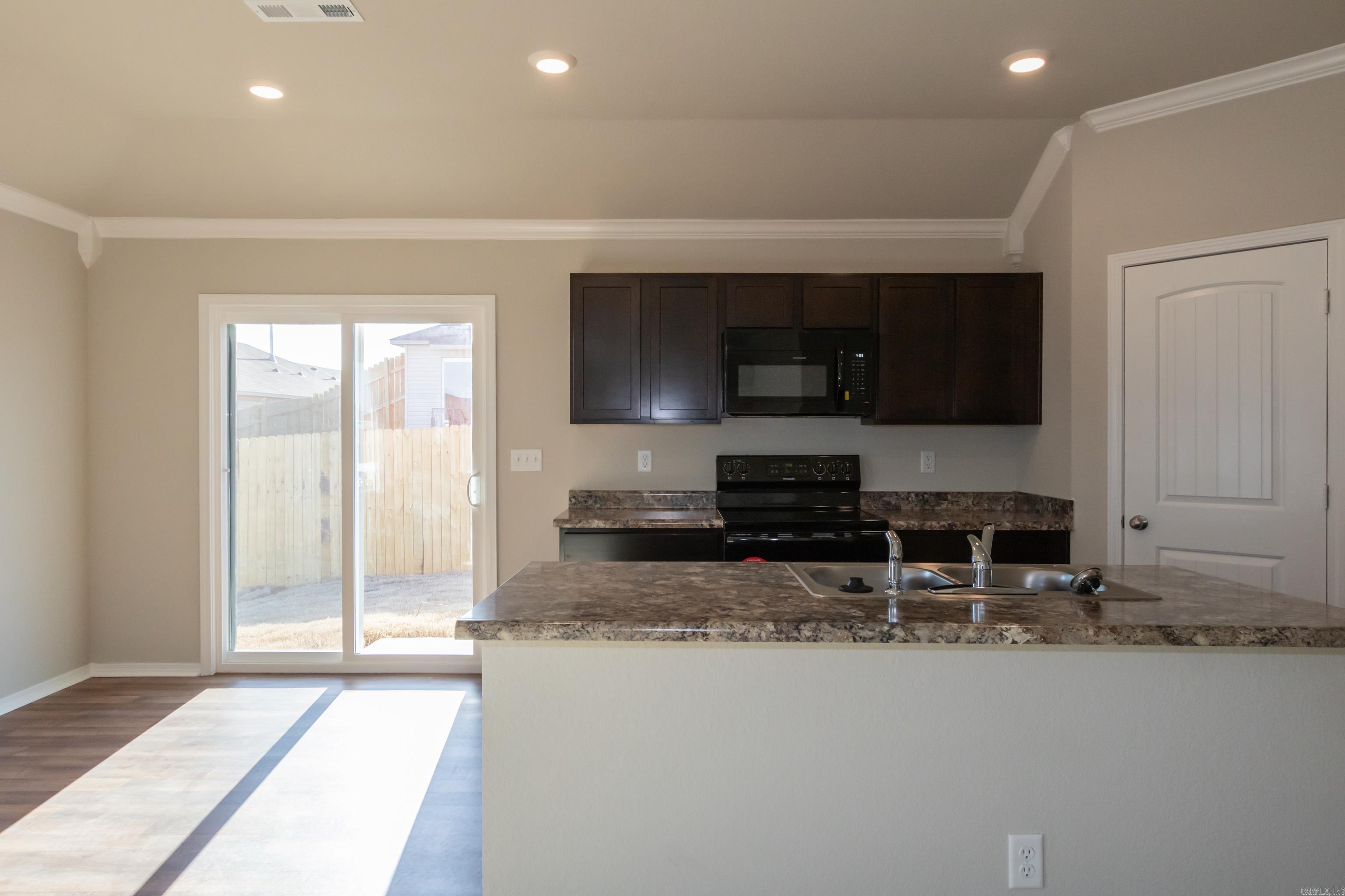 THE MEADOWS - Residential