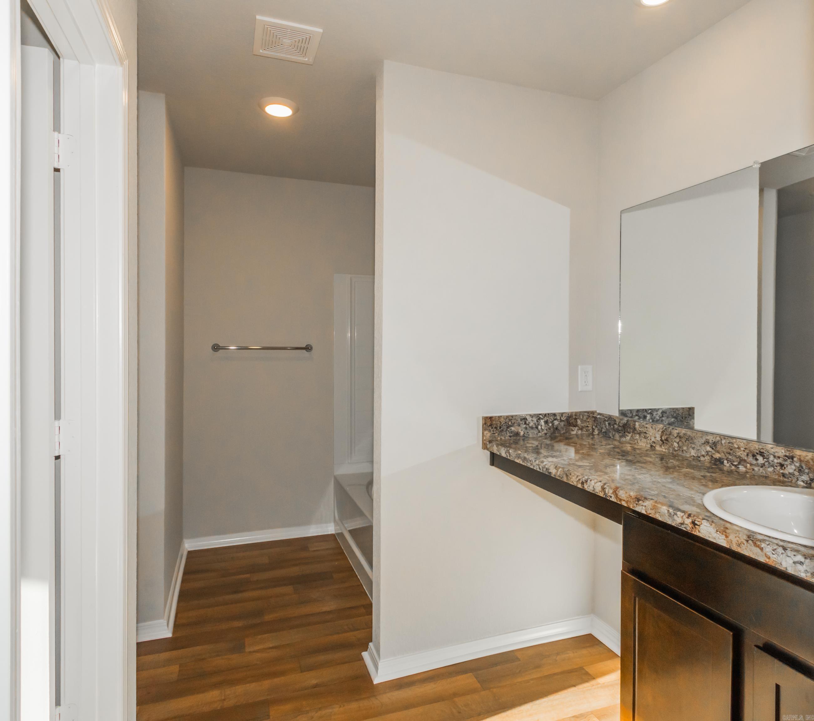 THE MEADOWS - Residential