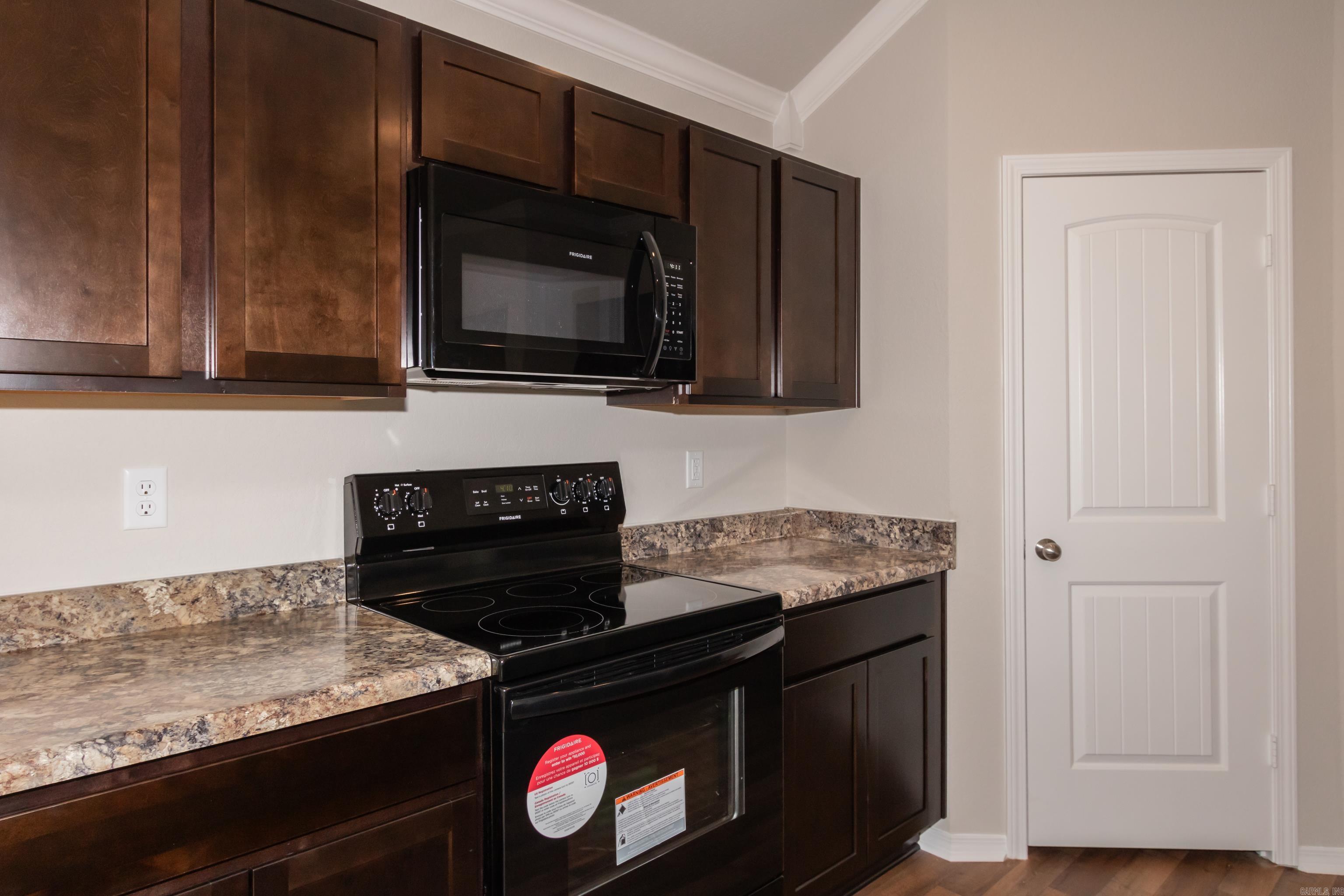 THE MEADOWS - Residential