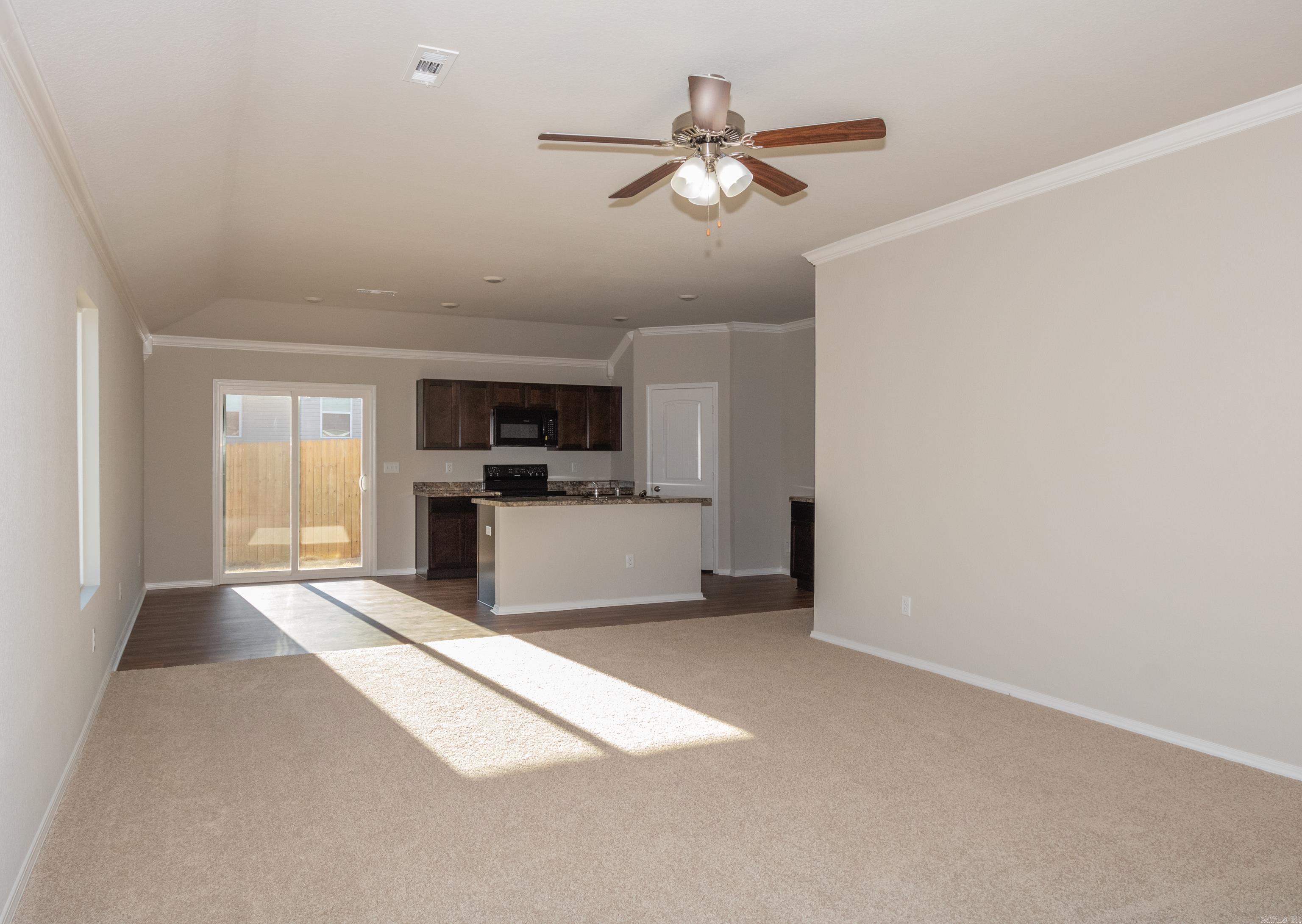 THE MEADOWS - Residential