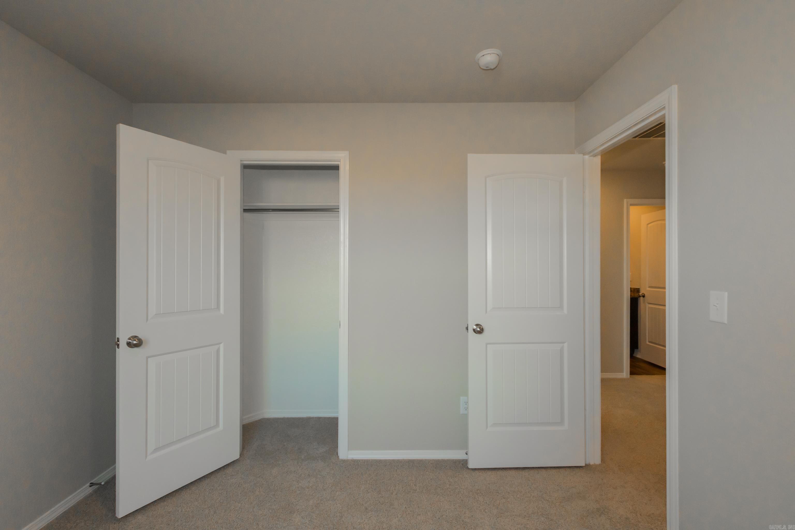 THE MEADOWS - Residential