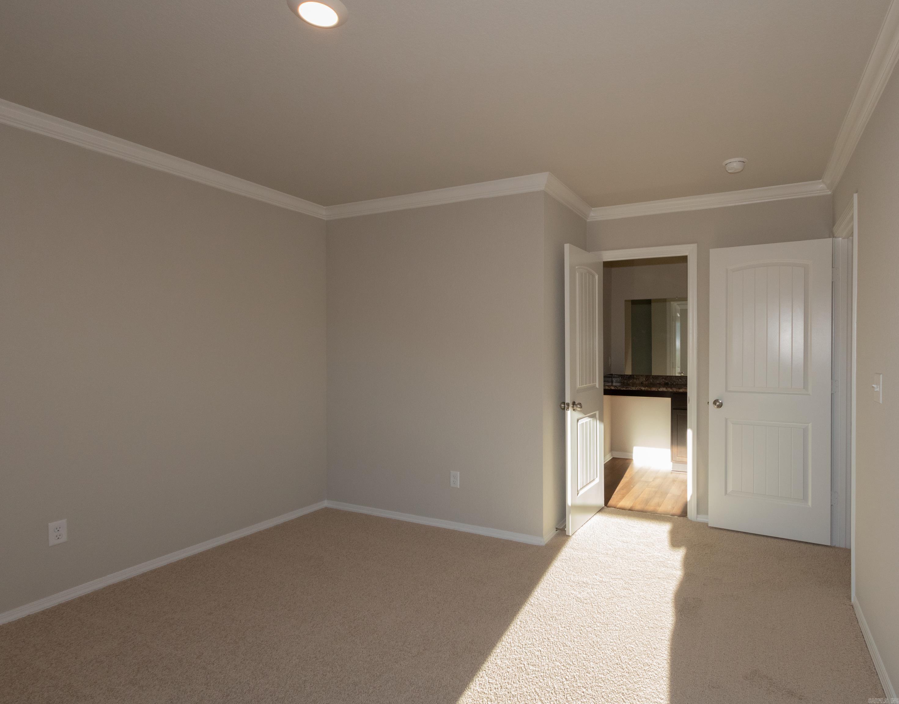 THE MEADOWS - Residential