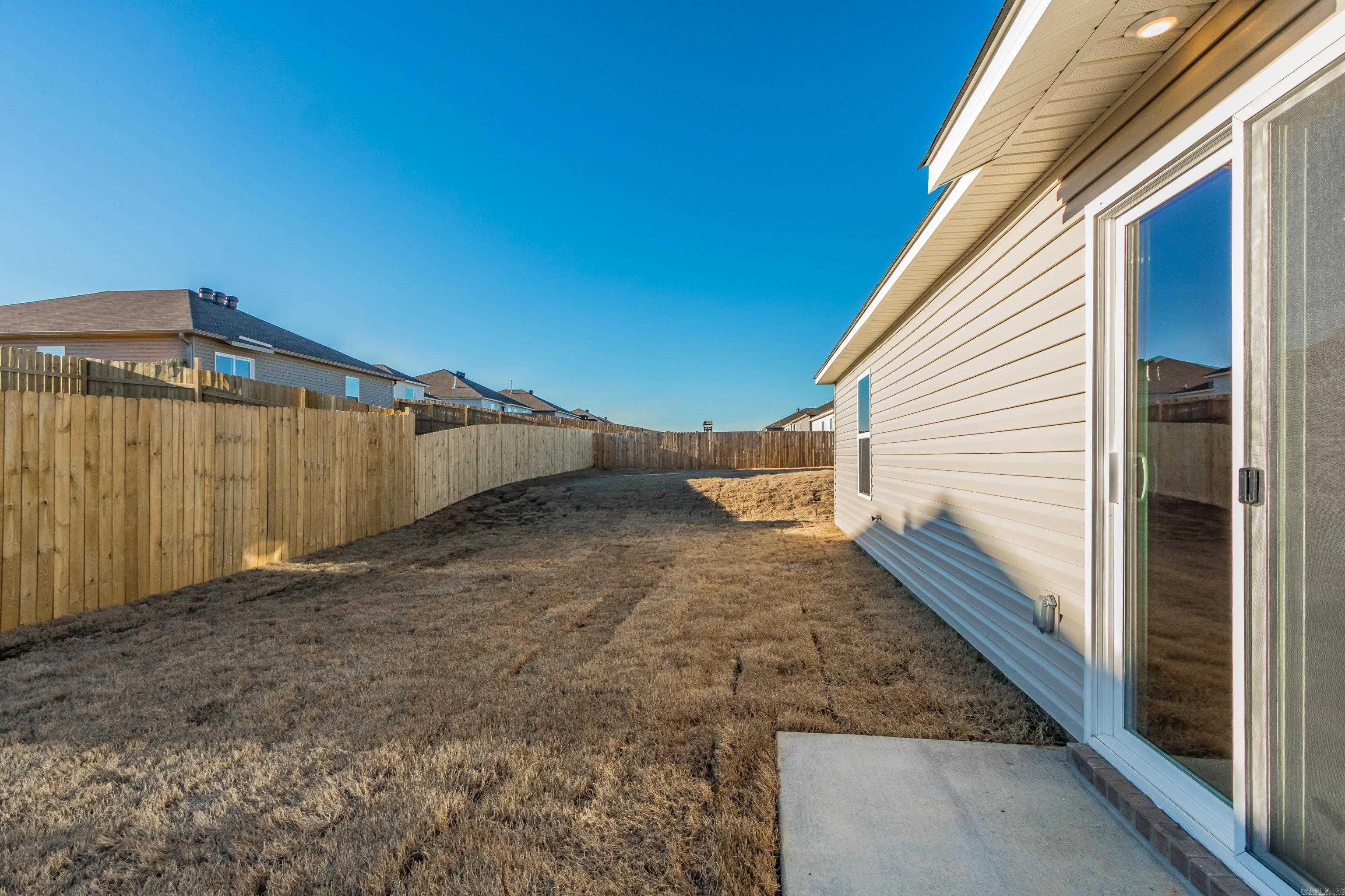 THE MEADOWS - Residential