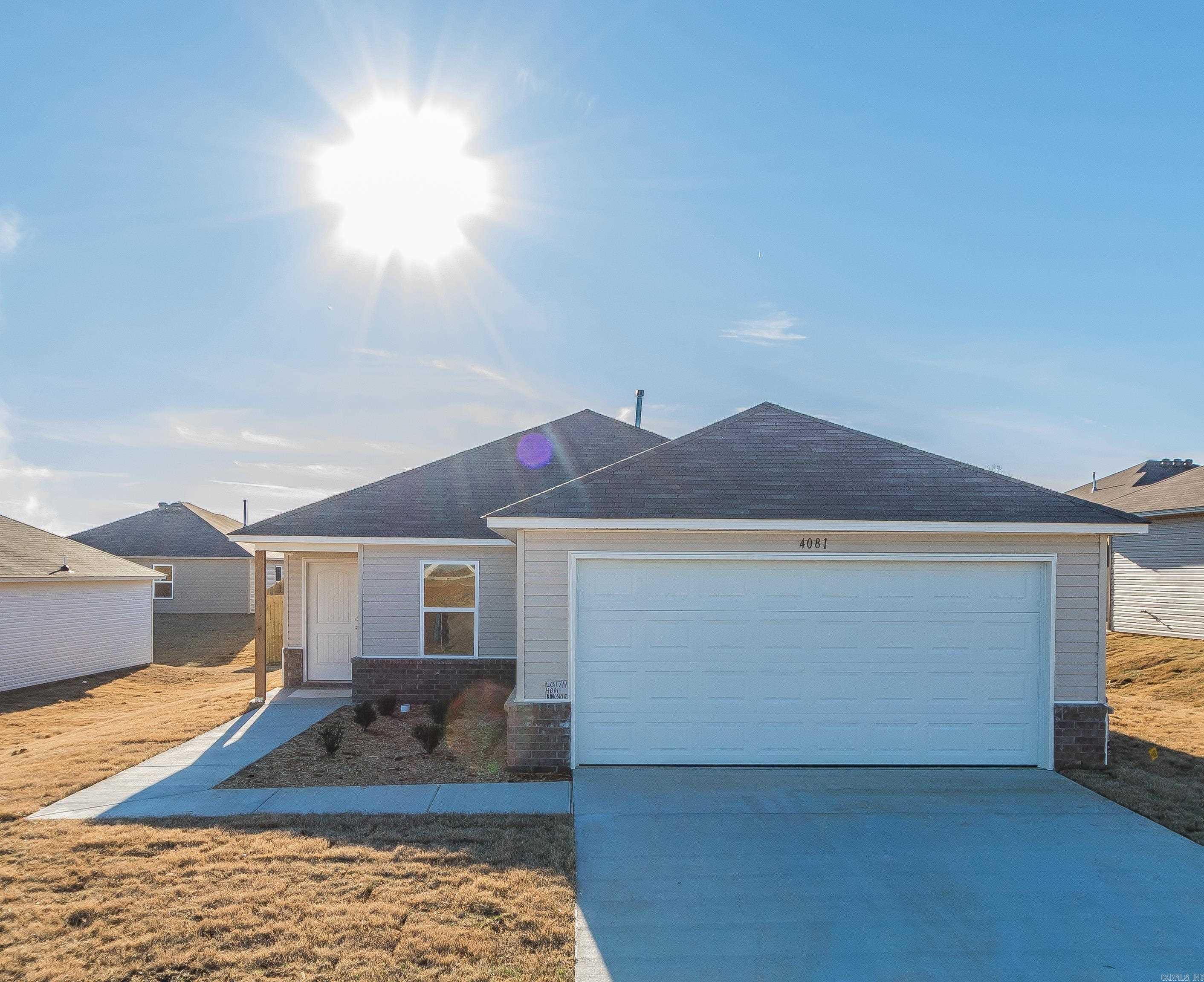 THE MEADOWS - Residential