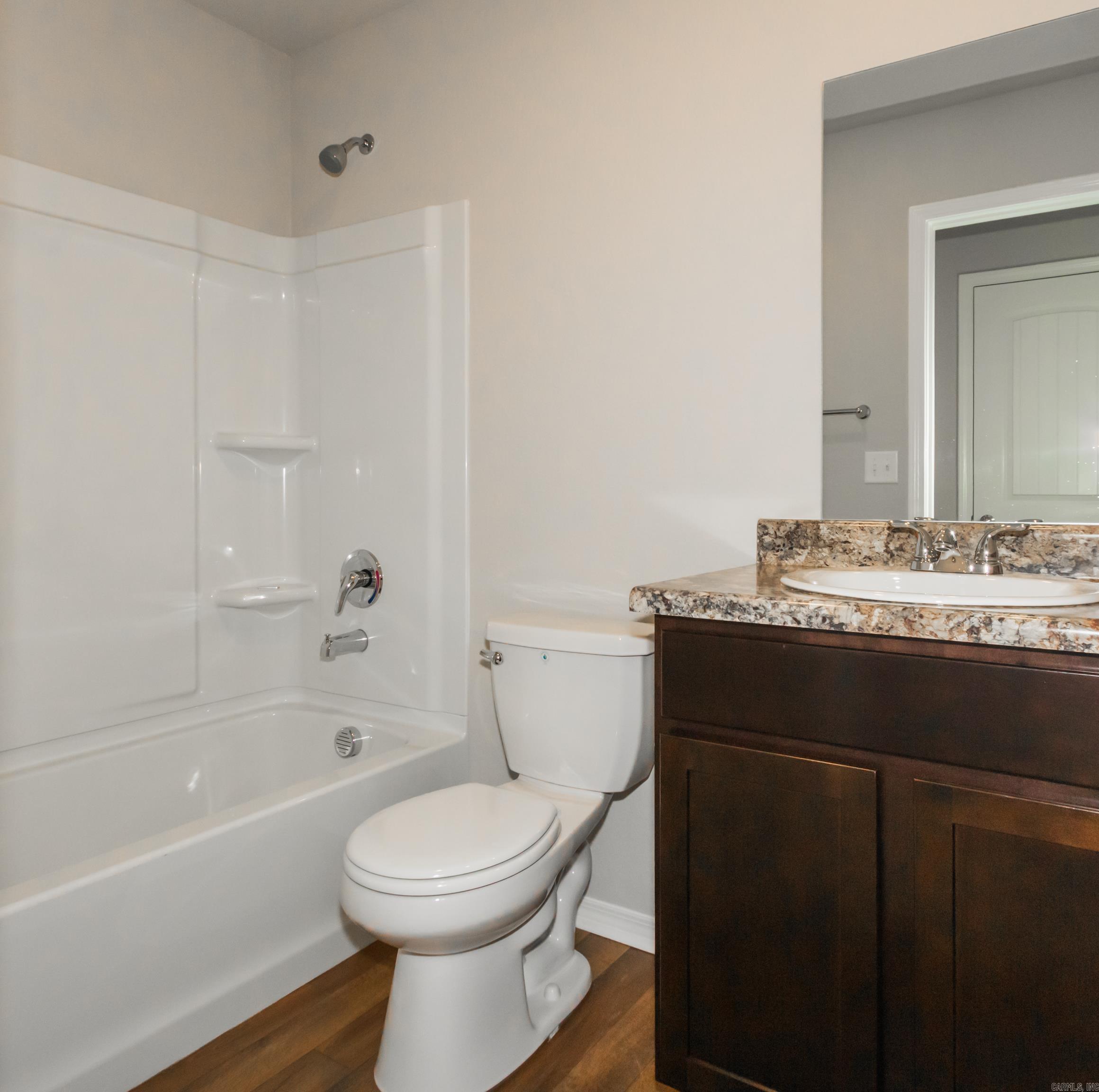 THE MEADOWS - Residential