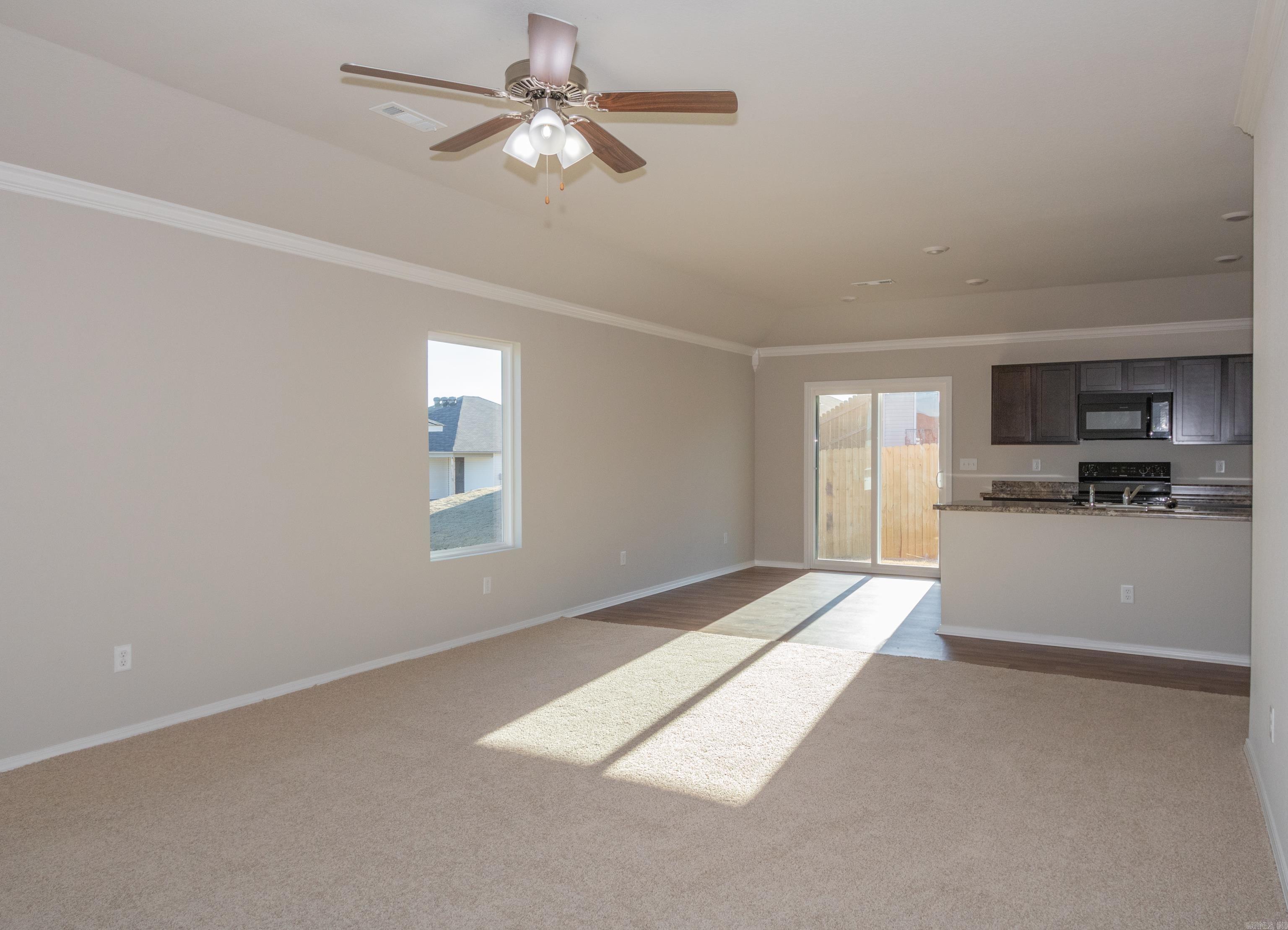 THE MEADOWS - Residential