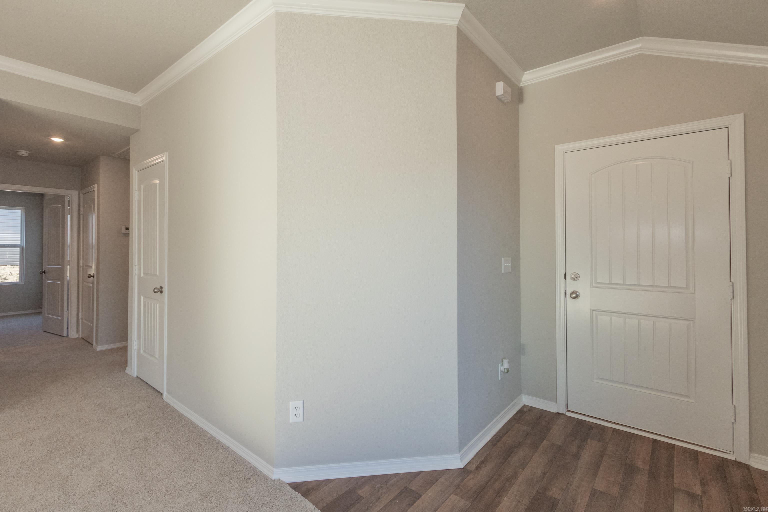 THE MEADOWS - Residential