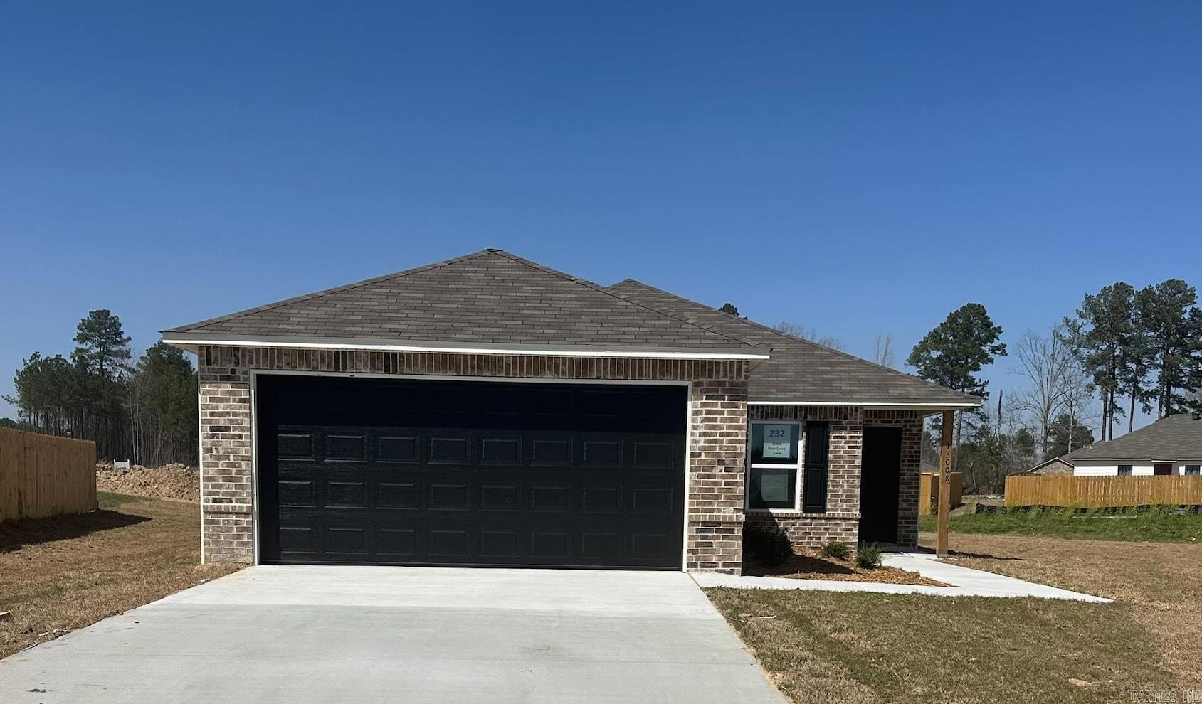 SPRINGLAKE TRAILS - Residential