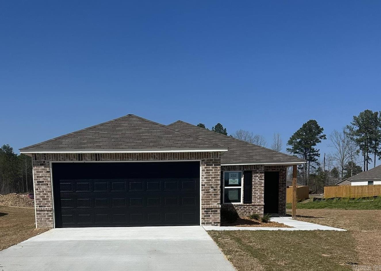 SPRINGLAKE TRAILS - Residential