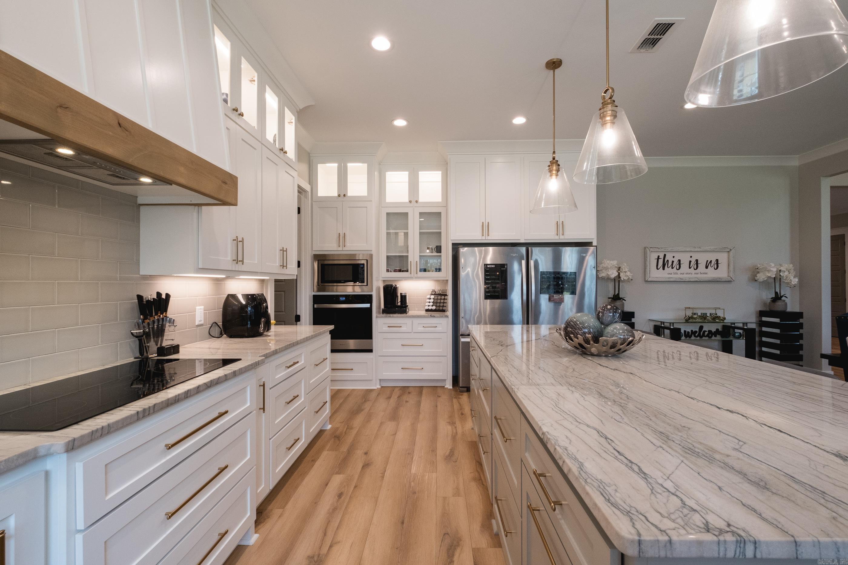 WINDS OF OSAGE - Residential