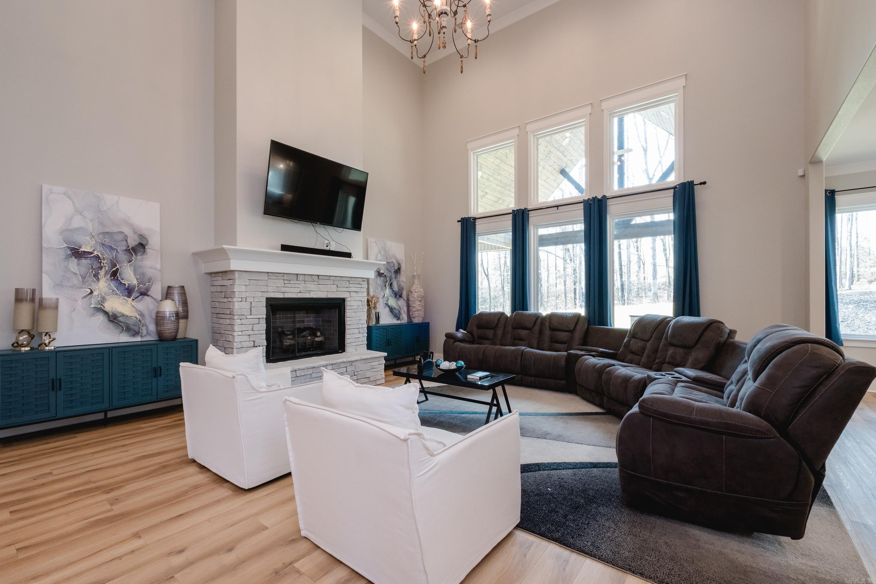 WINDS OF OSAGE - Residential