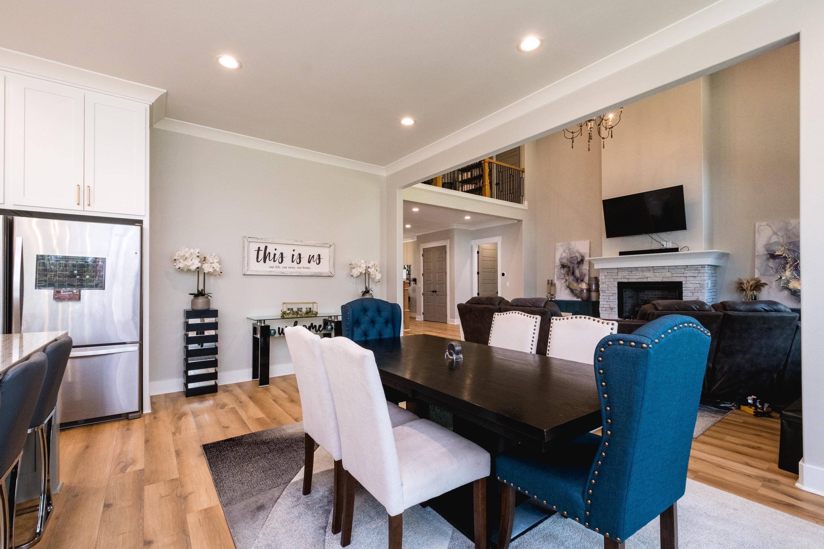 WINDS OF OSAGE - Residential
