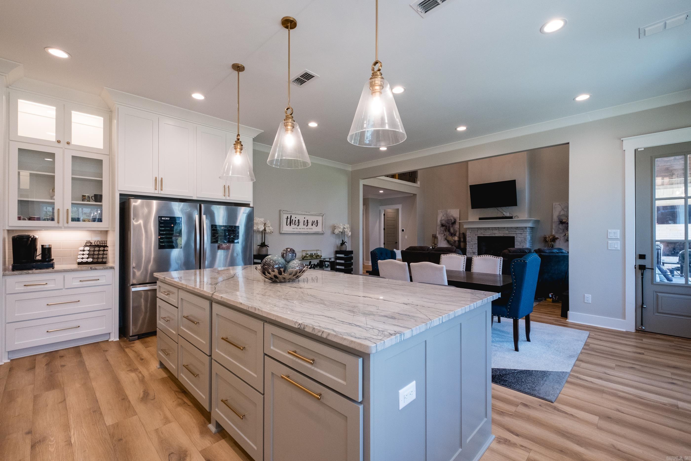 WINDS OF OSAGE - Residential