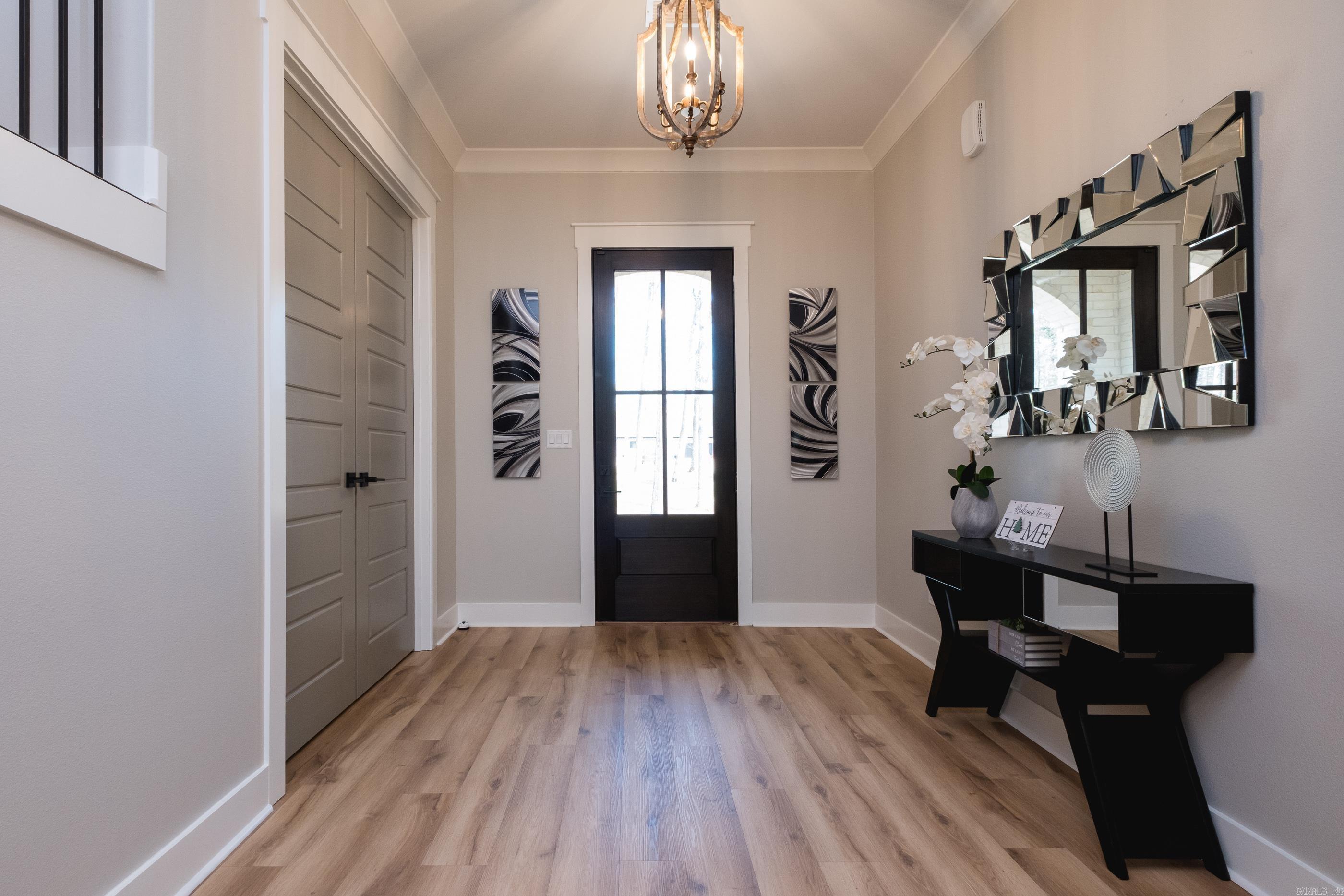 WINDS OF OSAGE - Residential