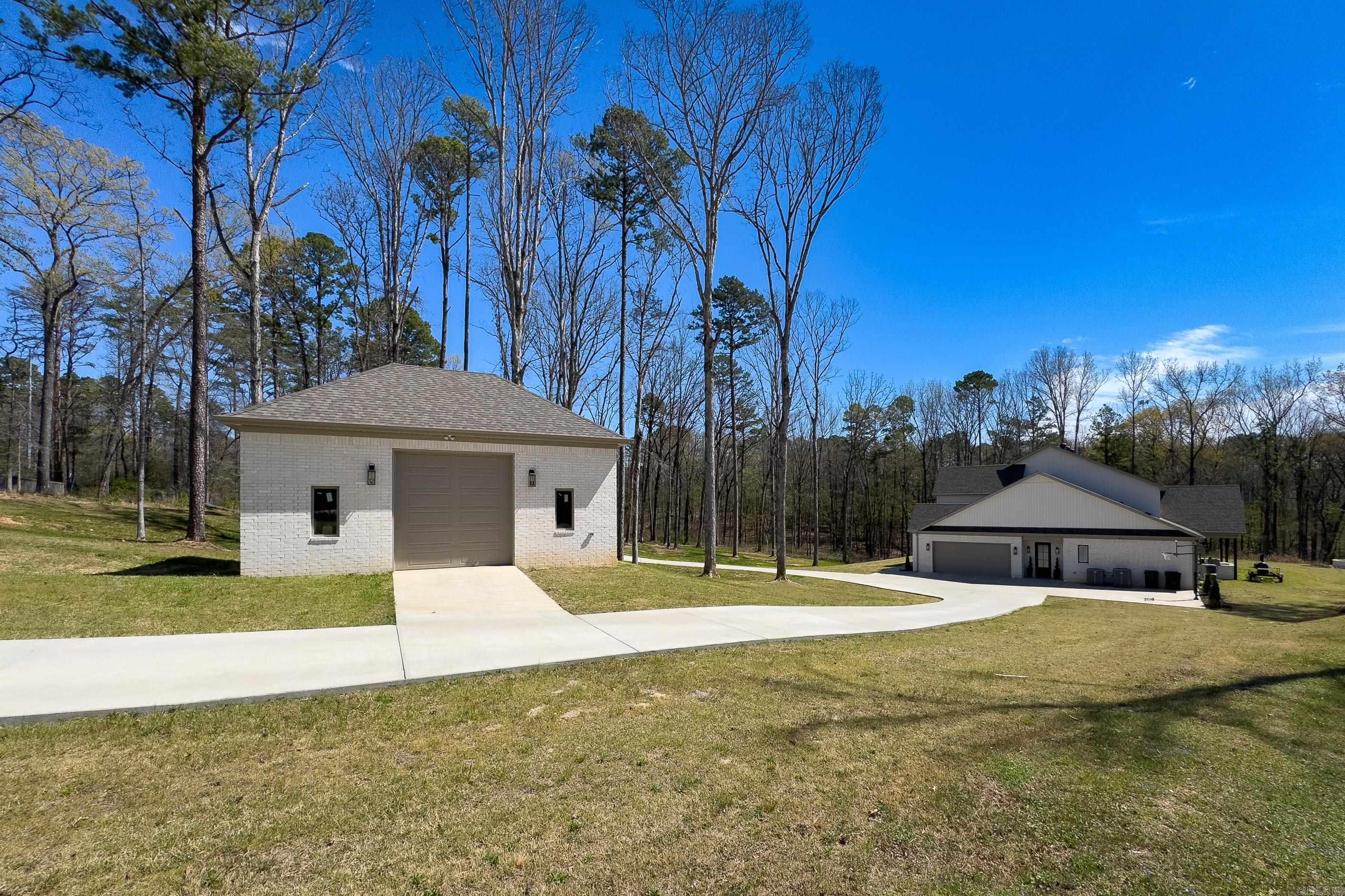 WINDS OF OSAGE - Residential