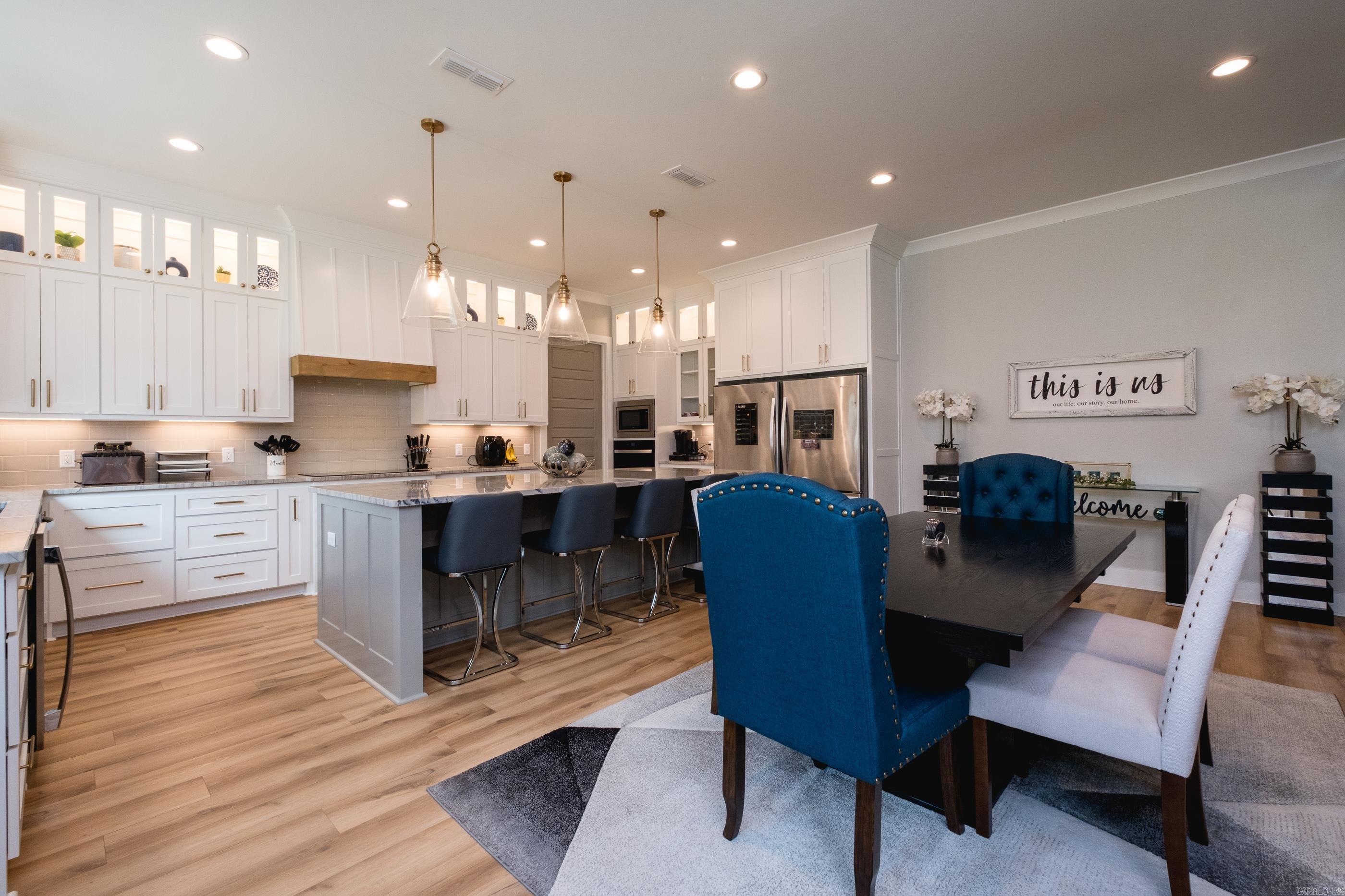 WINDS OF OSAGE - Residential