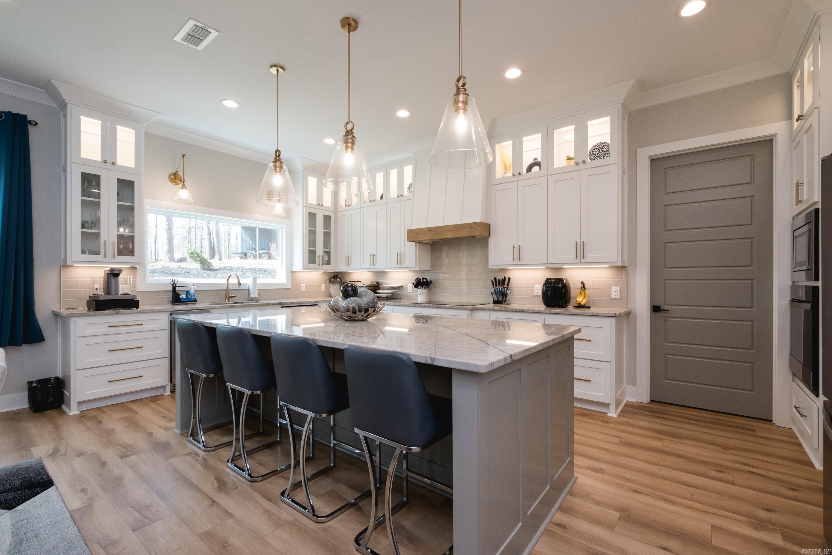 WINDS OF OSAGE - Residential