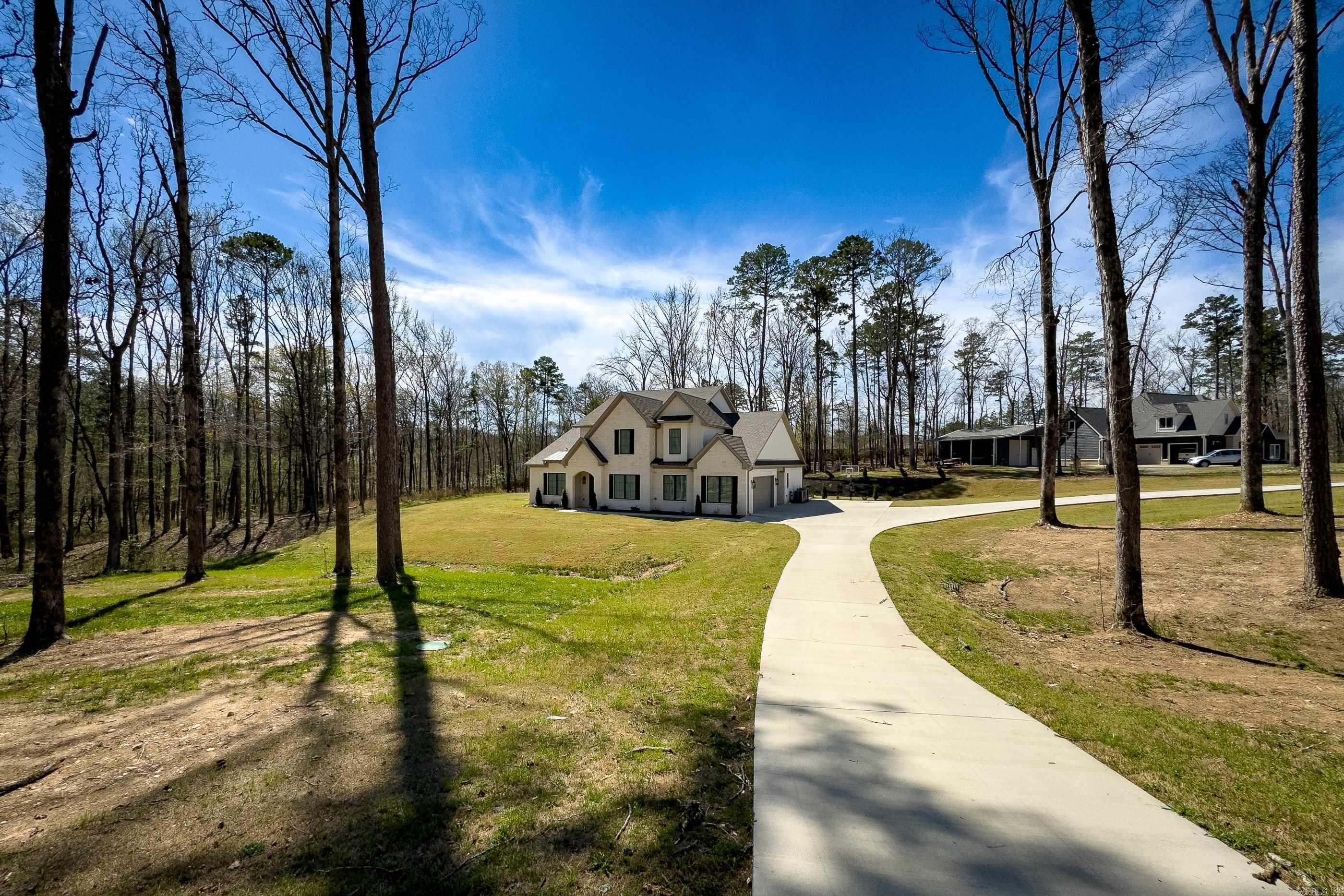 WINDS OF OSAGE - Residential