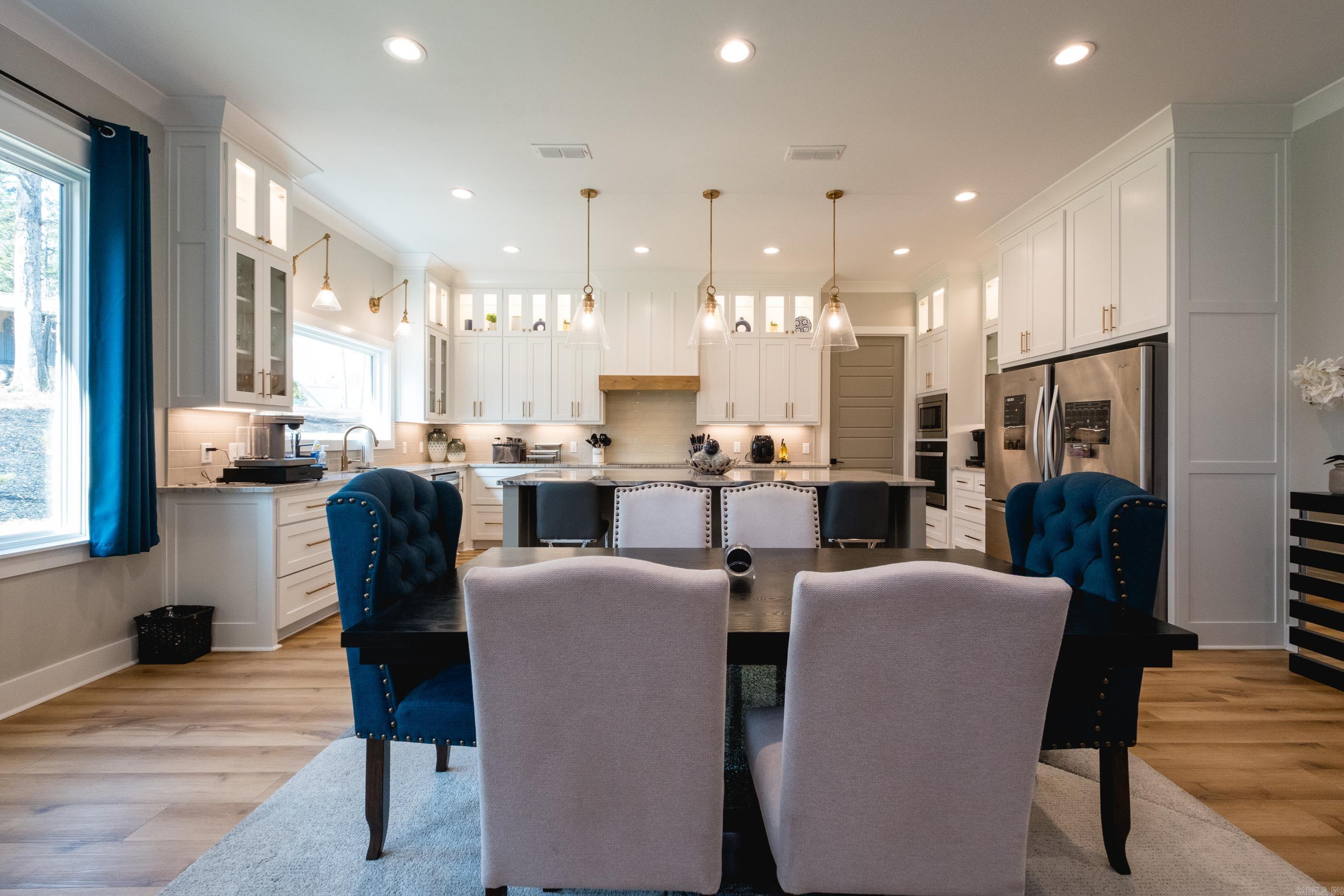 WINDS OF OSAGE - Residential