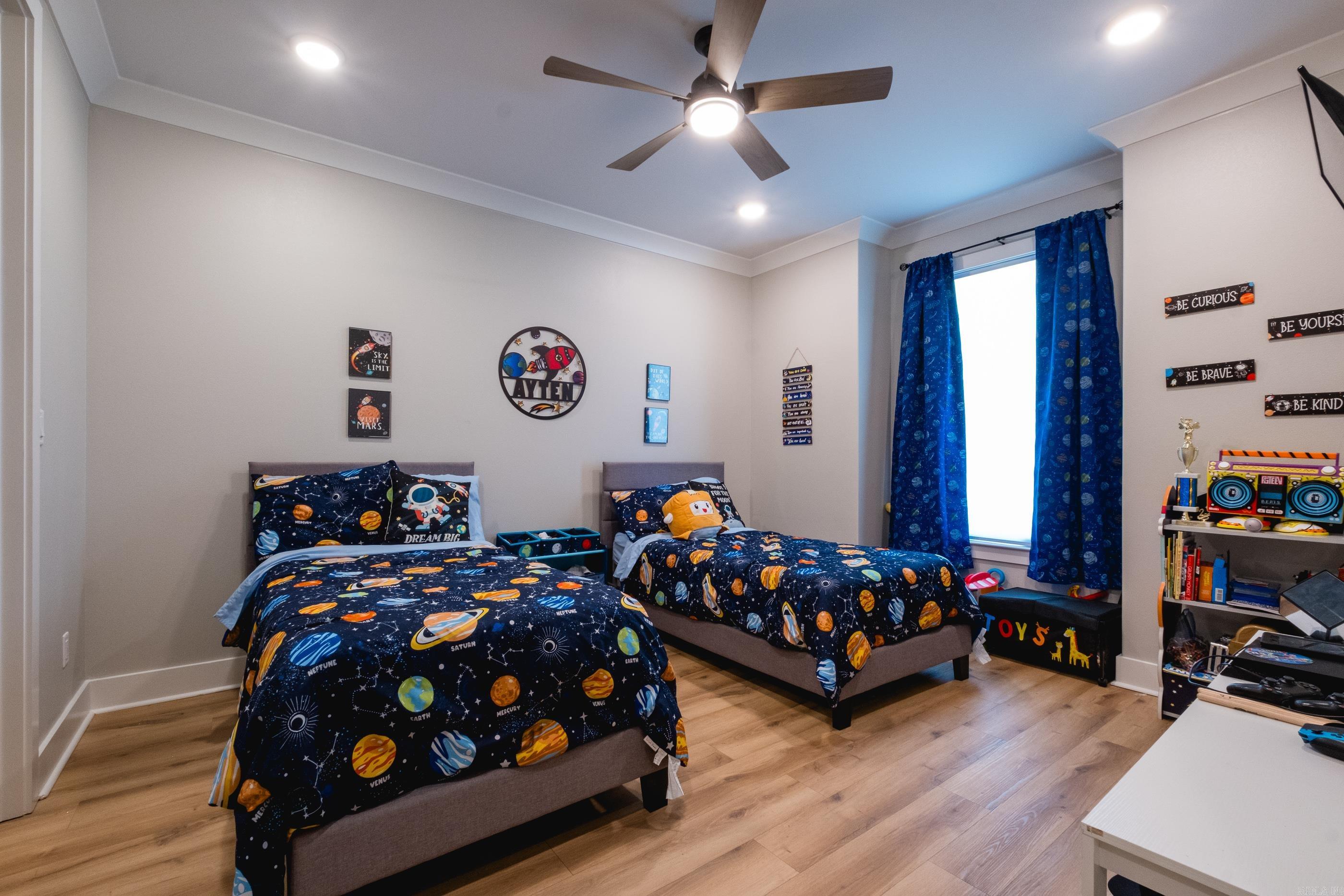WINDS OF OSAGE - Residential