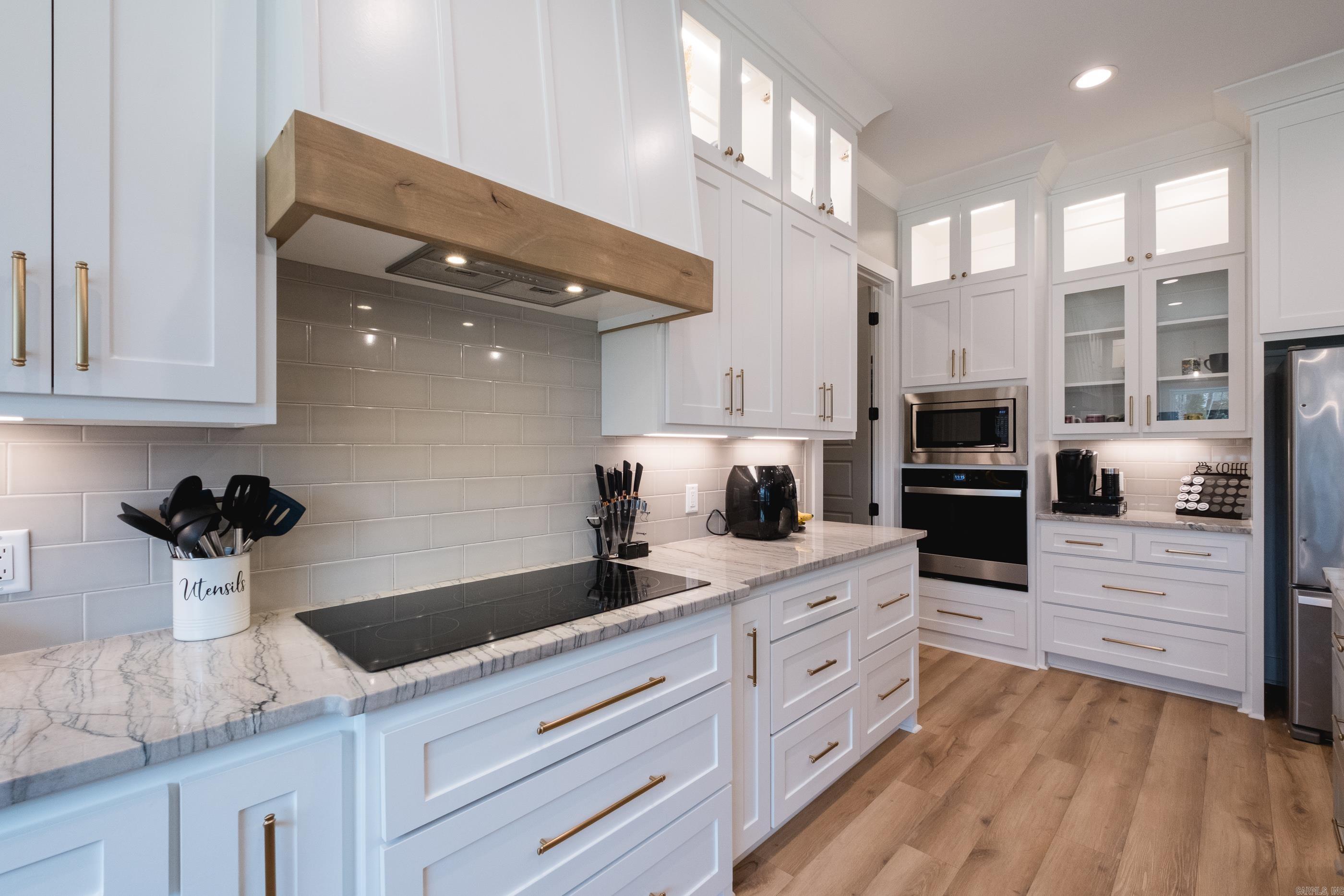 WINDS OF OSAGE - Residential