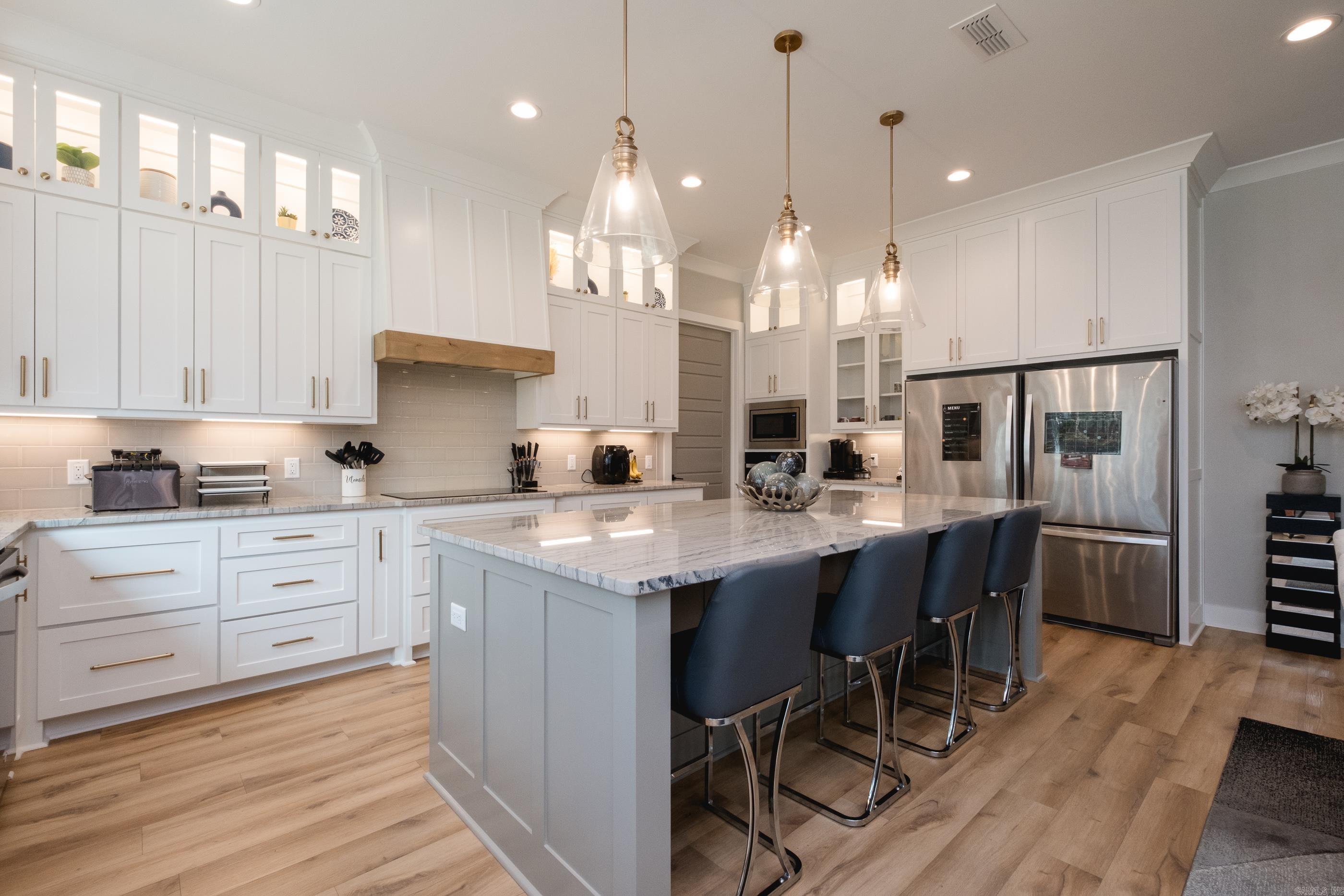 WINDS OF OSAGE - Residential
