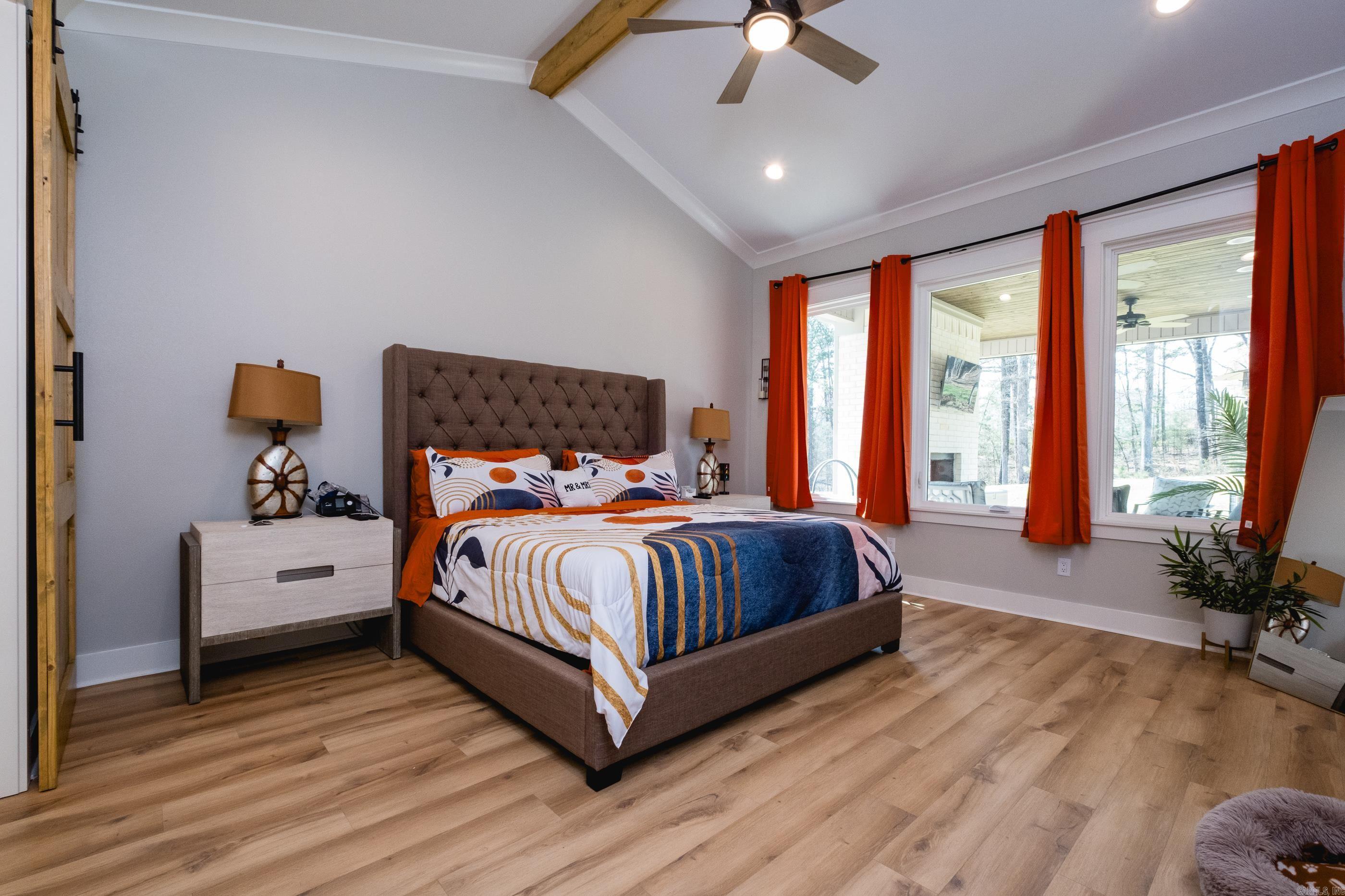WINDS OF OSAGE - Residential