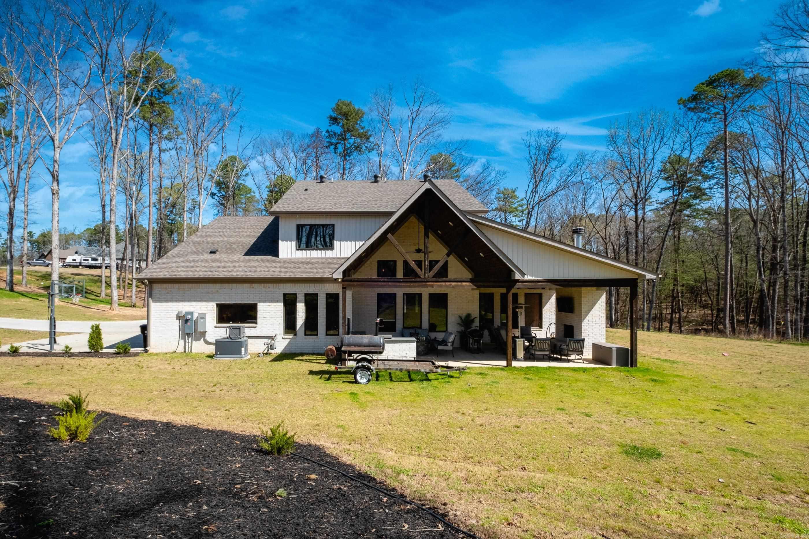 WINDS OF OSAGE - Residential