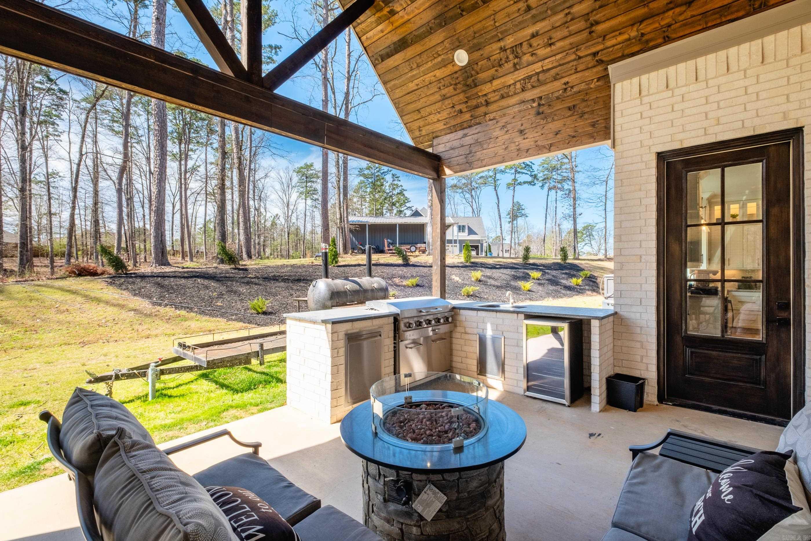 WINDS OF OSAGE - Residential