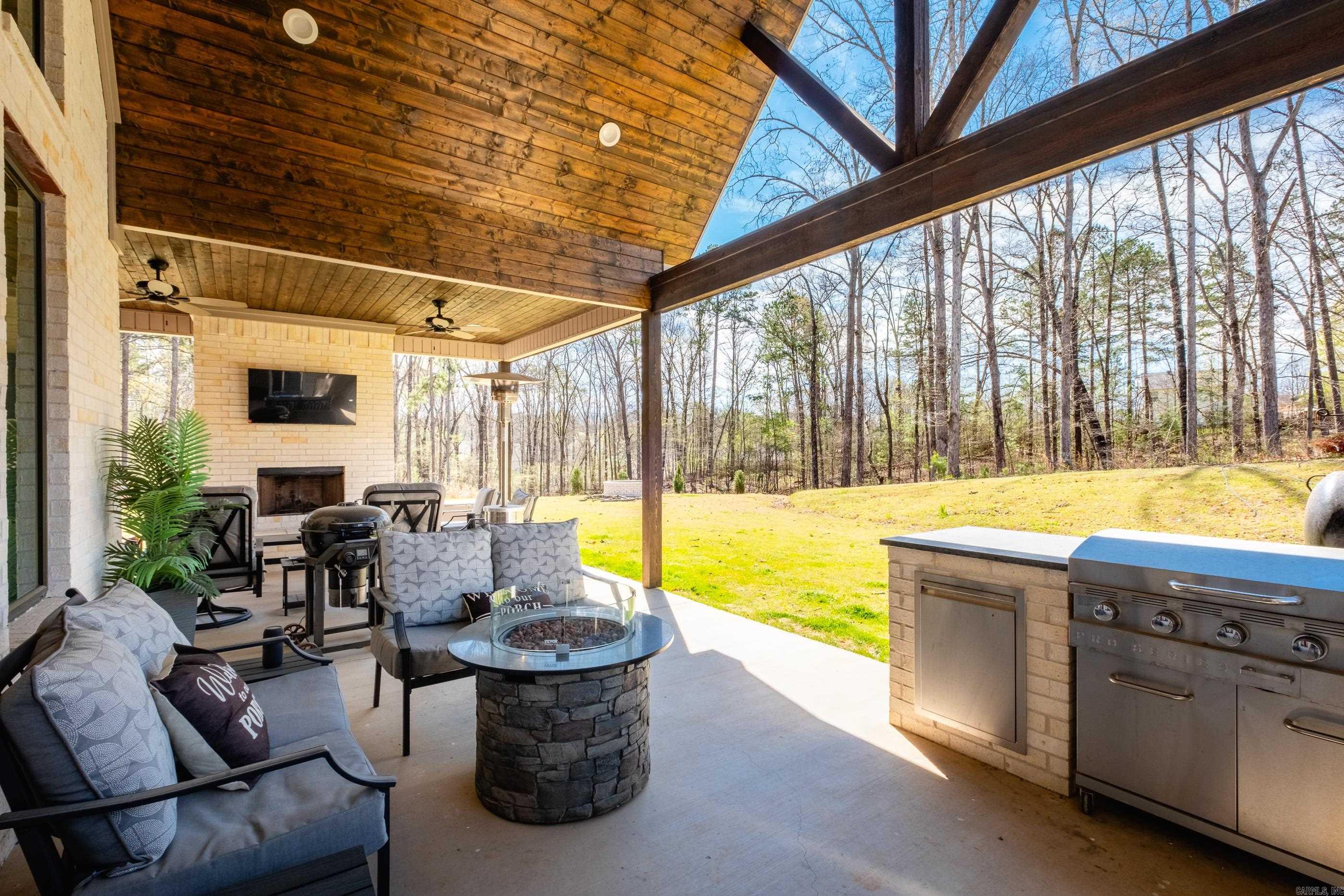 WINDS OF OSAGE - Residential